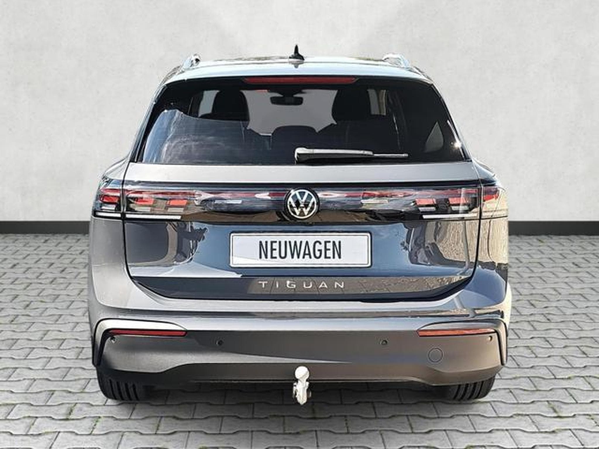 VW Tiguan 2.0 TDI 110 kW Life (2026) - Foto 6