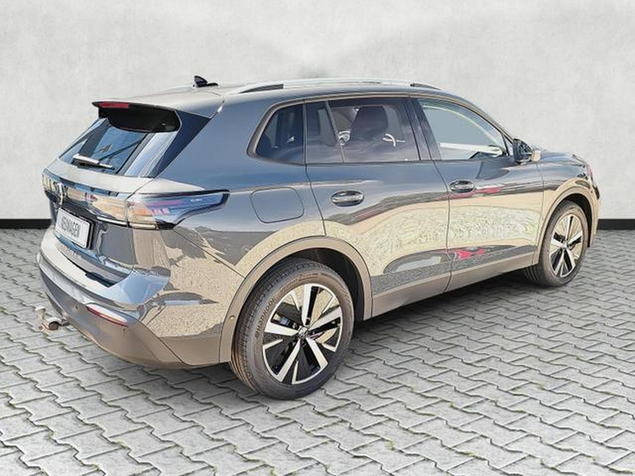 VW Tiguan 2.0 TDI 110 kW Life (2026) - Foto 7