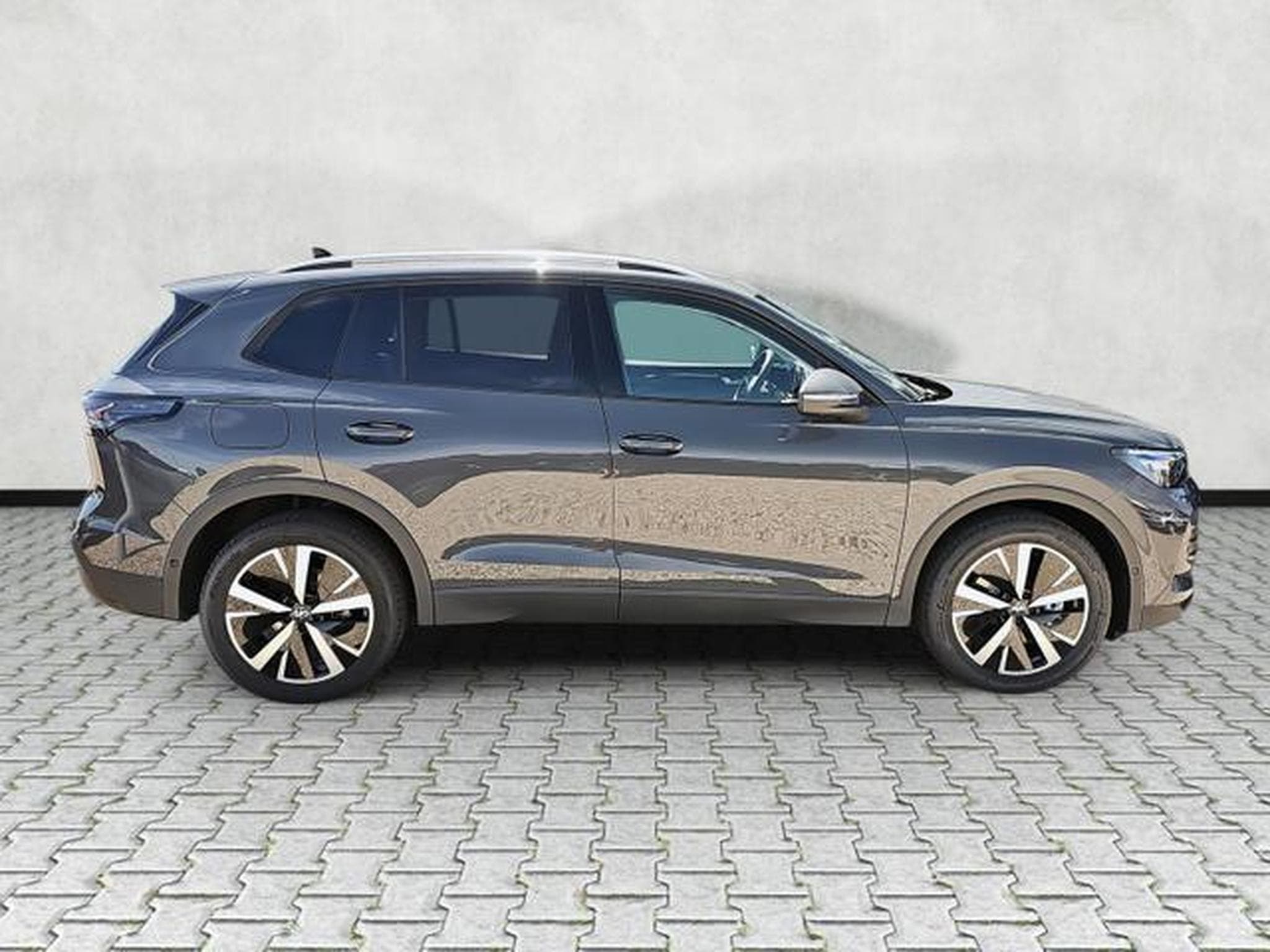 VW Tiguan 2.0 TDI 110 kW Life (2026) - Foto 8