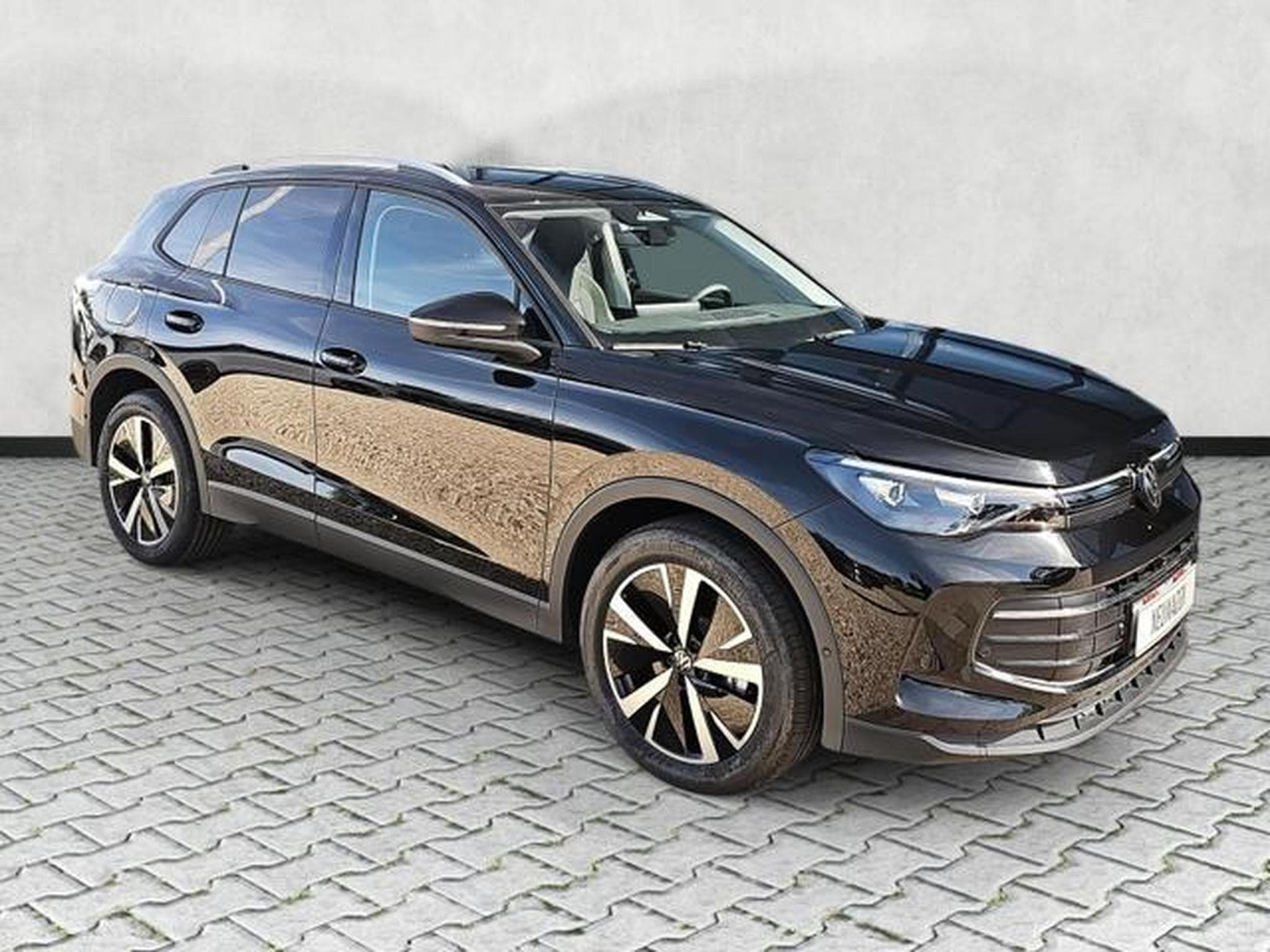 VW Tiguan 2.0 TDI 110 kW Life (2026) - Foto 1