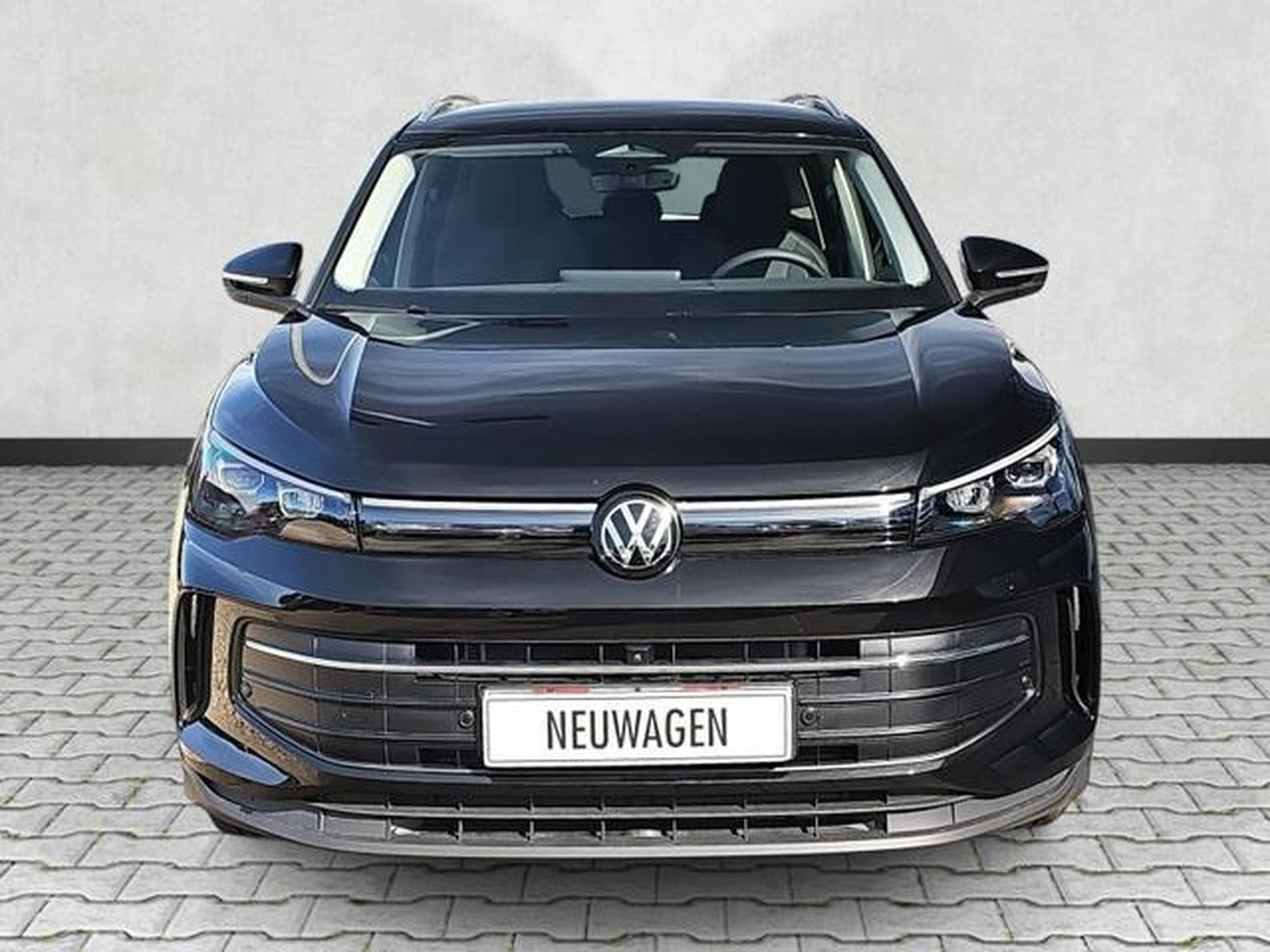 VW Tiguan 2.0 TDI 110 kW Life (2026) - Foto 2