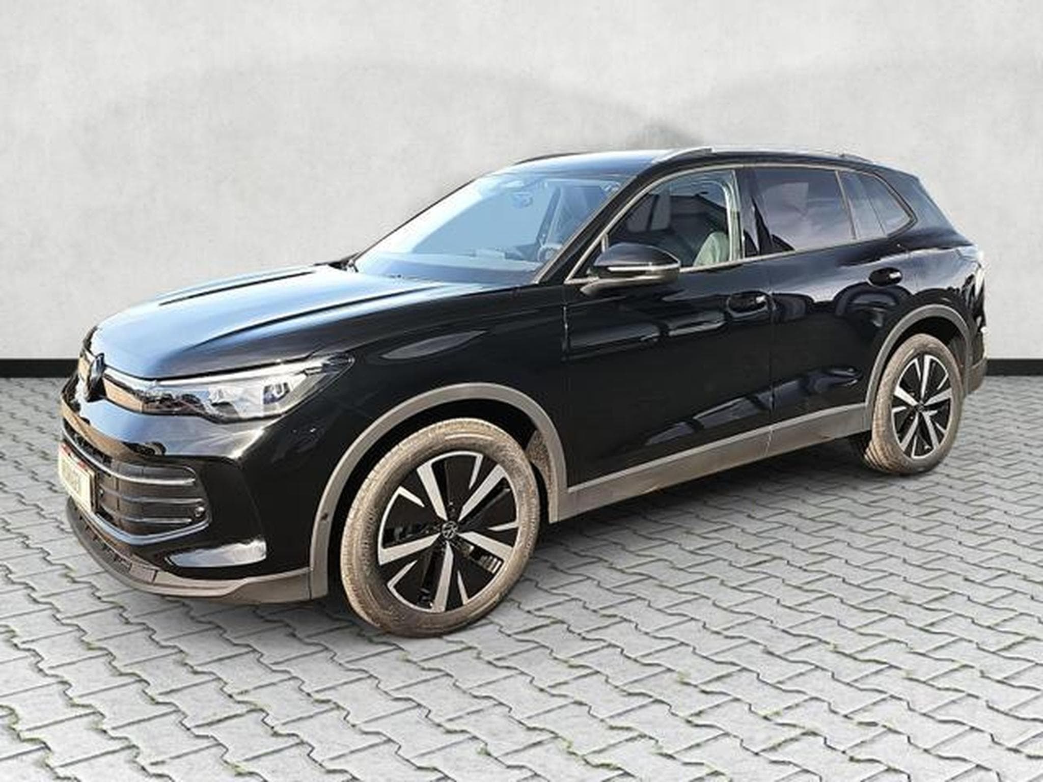 VW Tiguan 2.0 TDI 110 kW Life (2026) - Foto 3