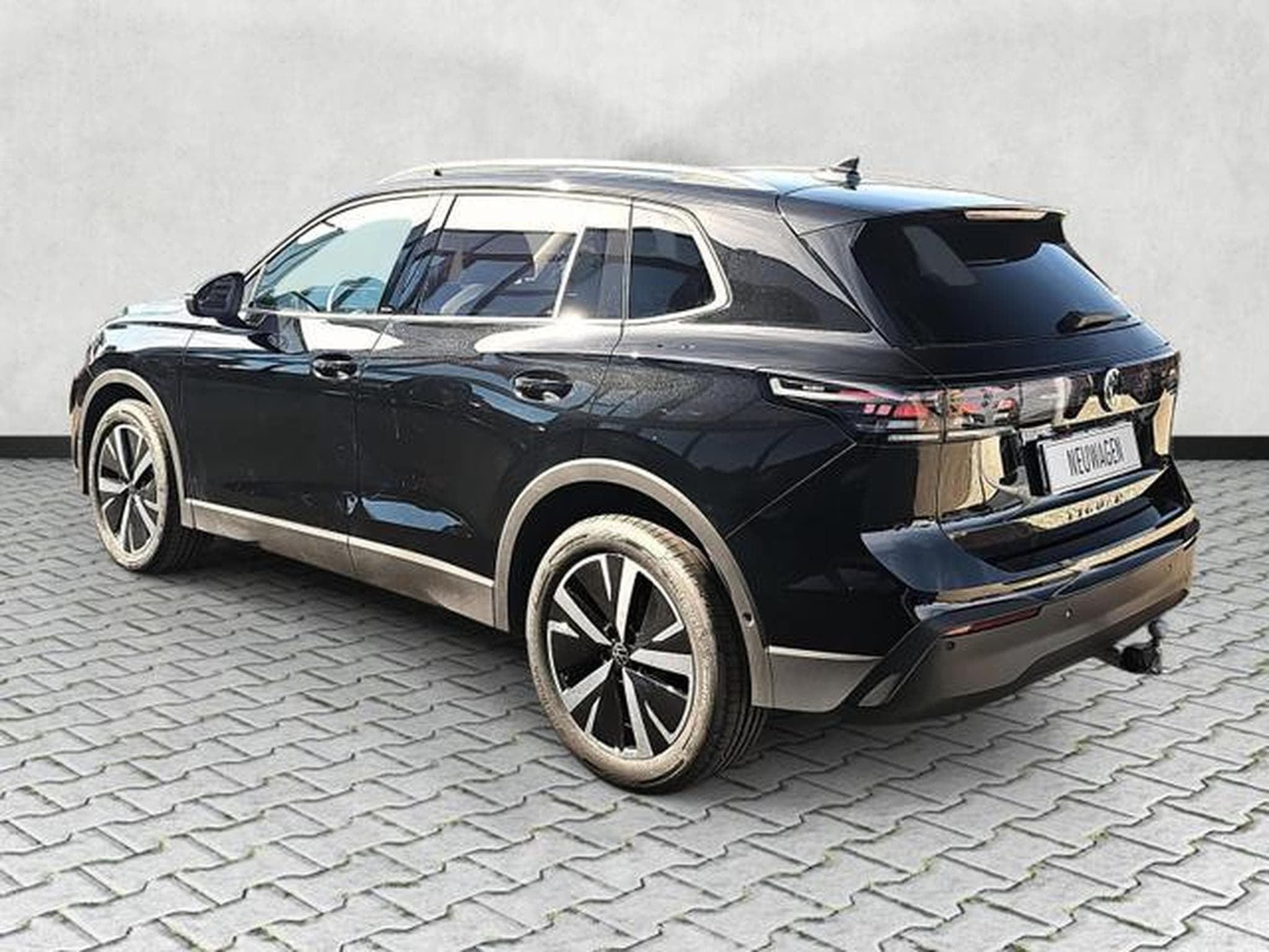 VW Tiguan 2.0 TDI 110 kW Life (2026) - Foto 5