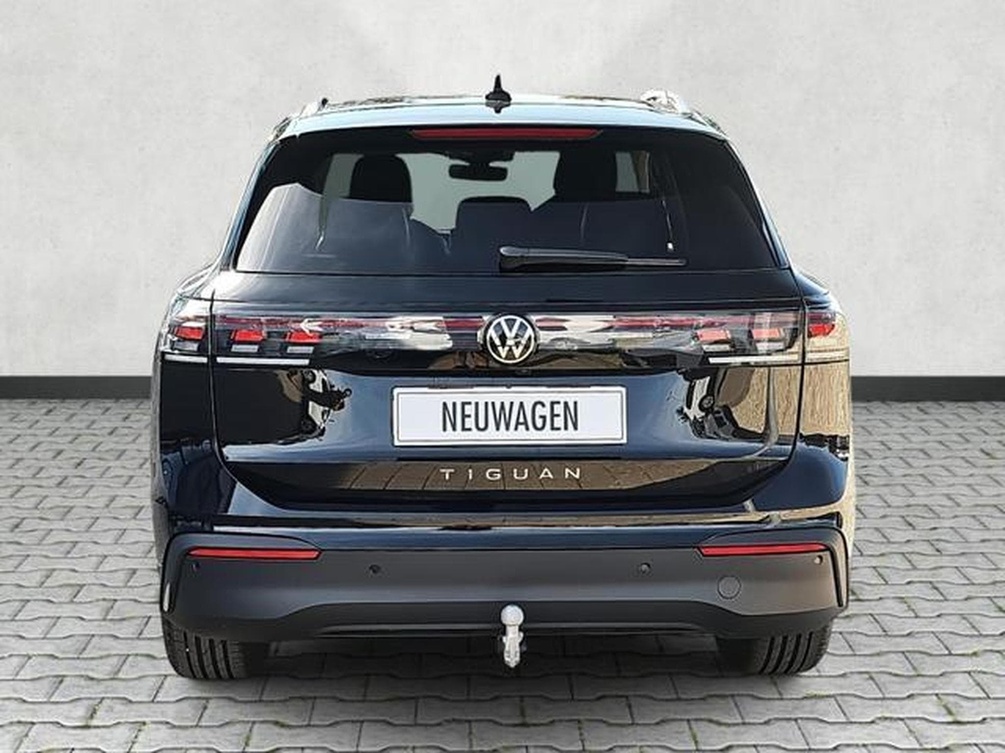 VW Tiguan 2.0 TDI 110 kW Life (2026) - Foto 6
