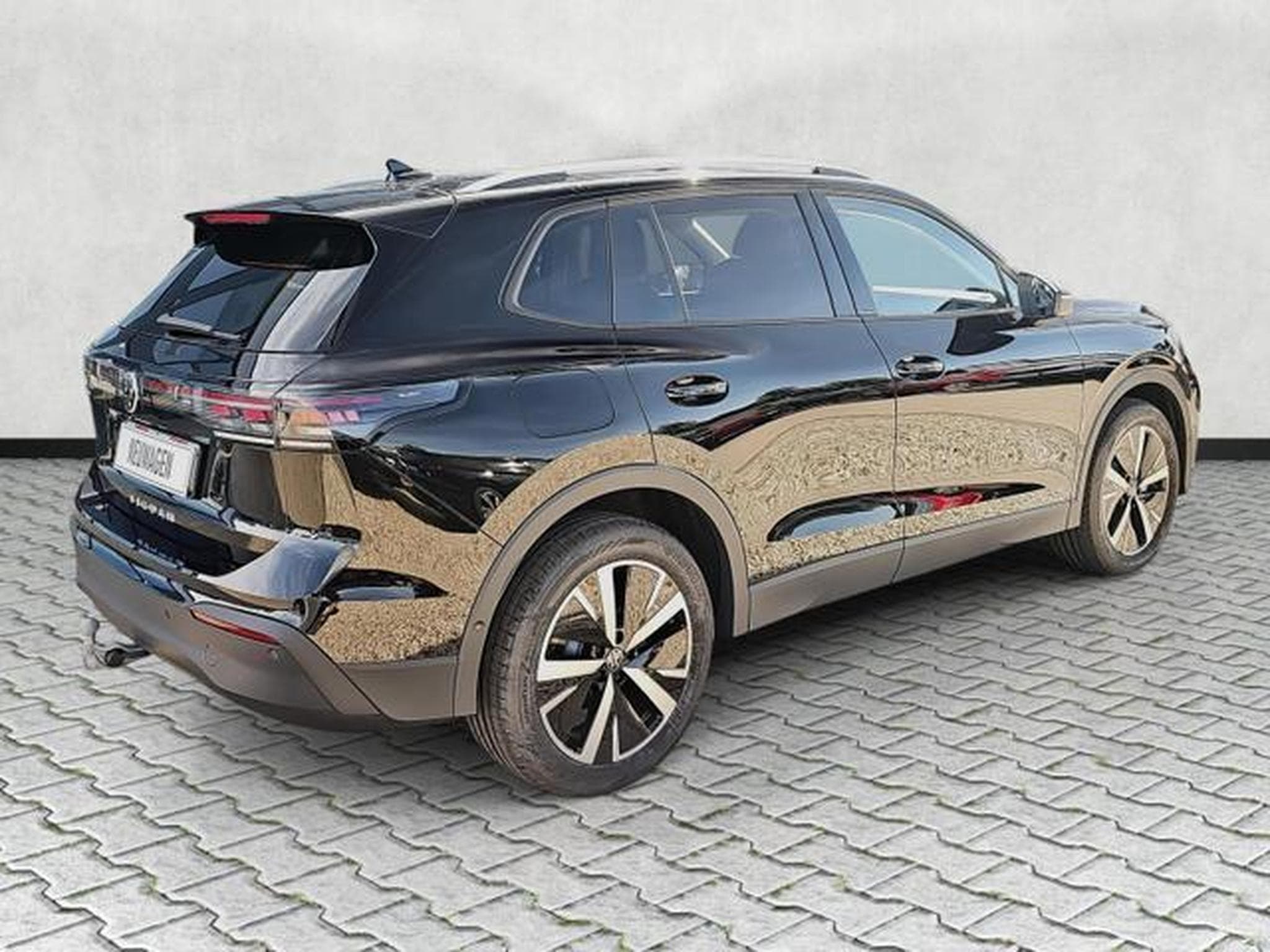 VW Tiguan 2.0 TDI 110 kW Life (2026) - Foto 7