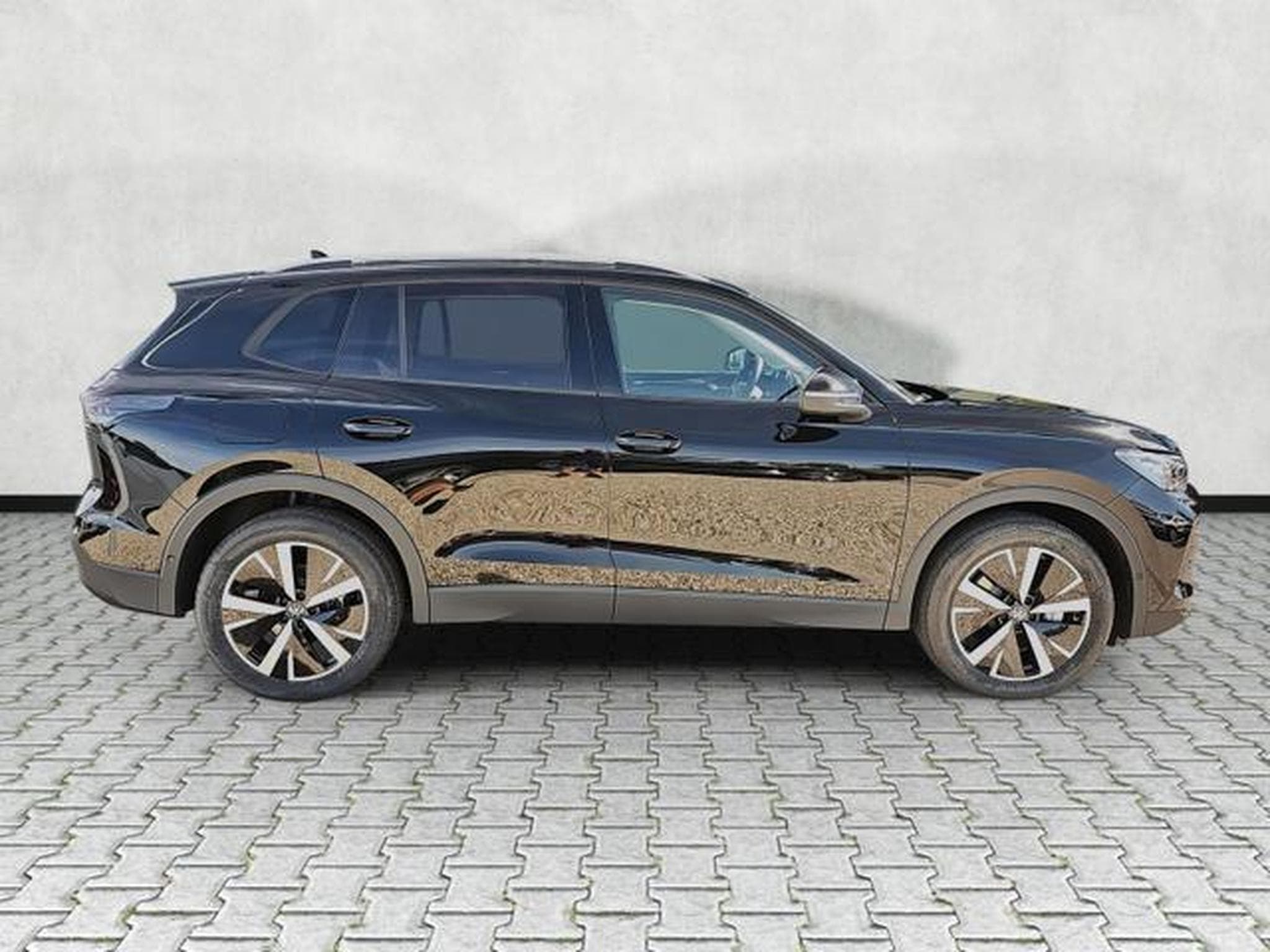 VW Tiguan 2.0 TDI 110 kW Life (2026) - Foto 8