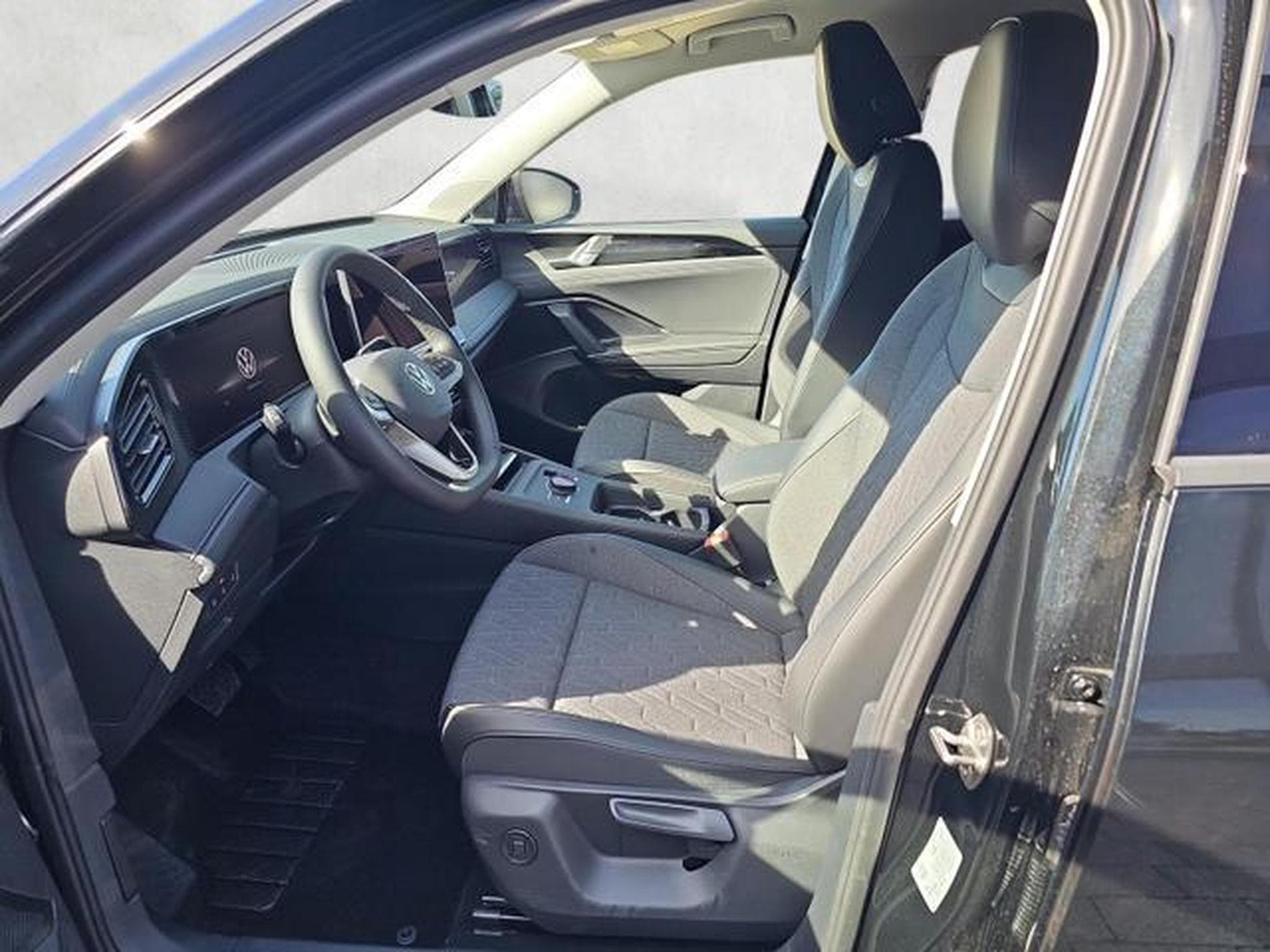 VW Tiguan 2.0 TDI 110 kW Life (2026) - Foto 9