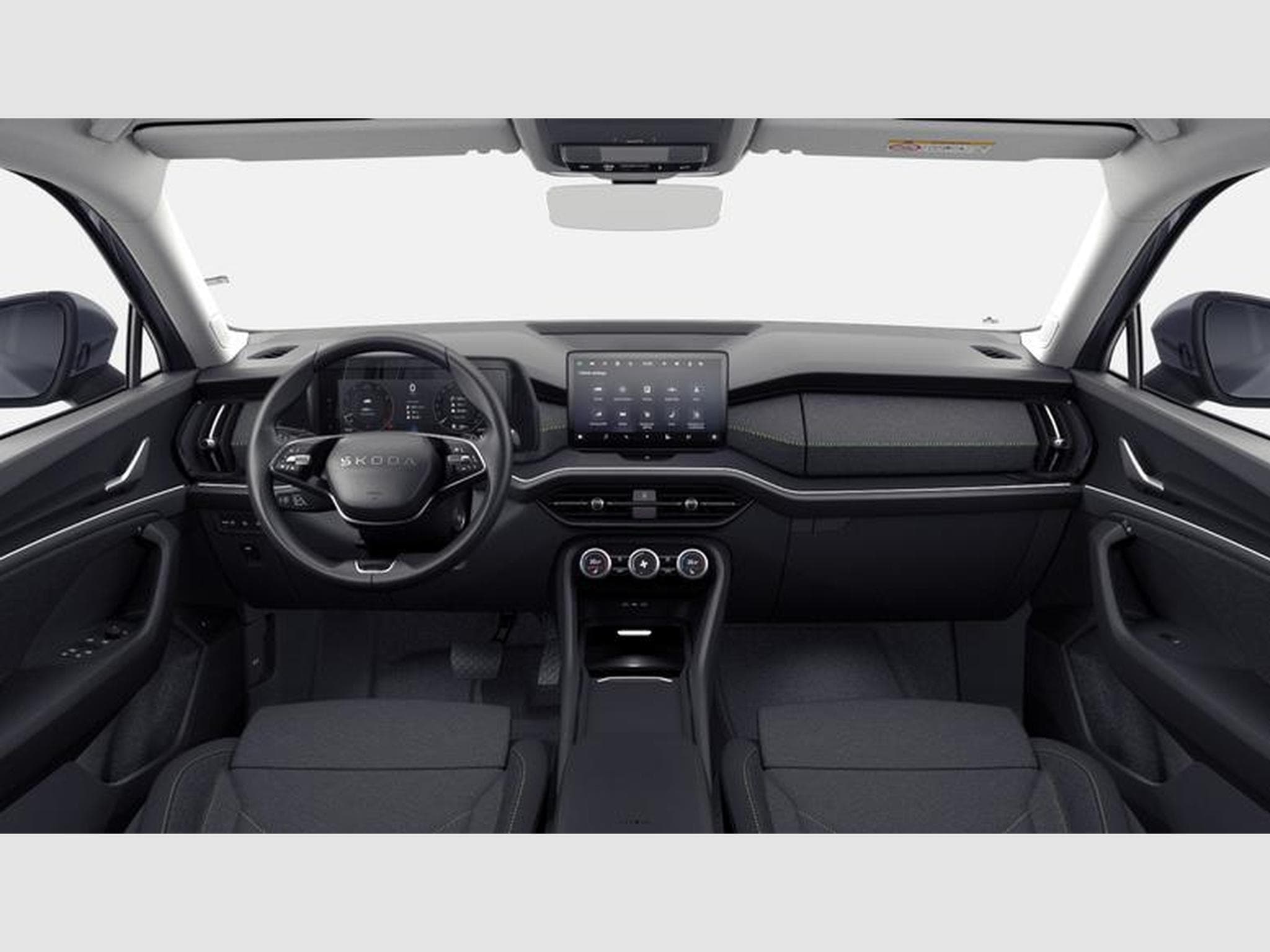 Skoda Kodiaq Selection 1.5 TSI 7-Gang-DSG (2026) - Foto 4