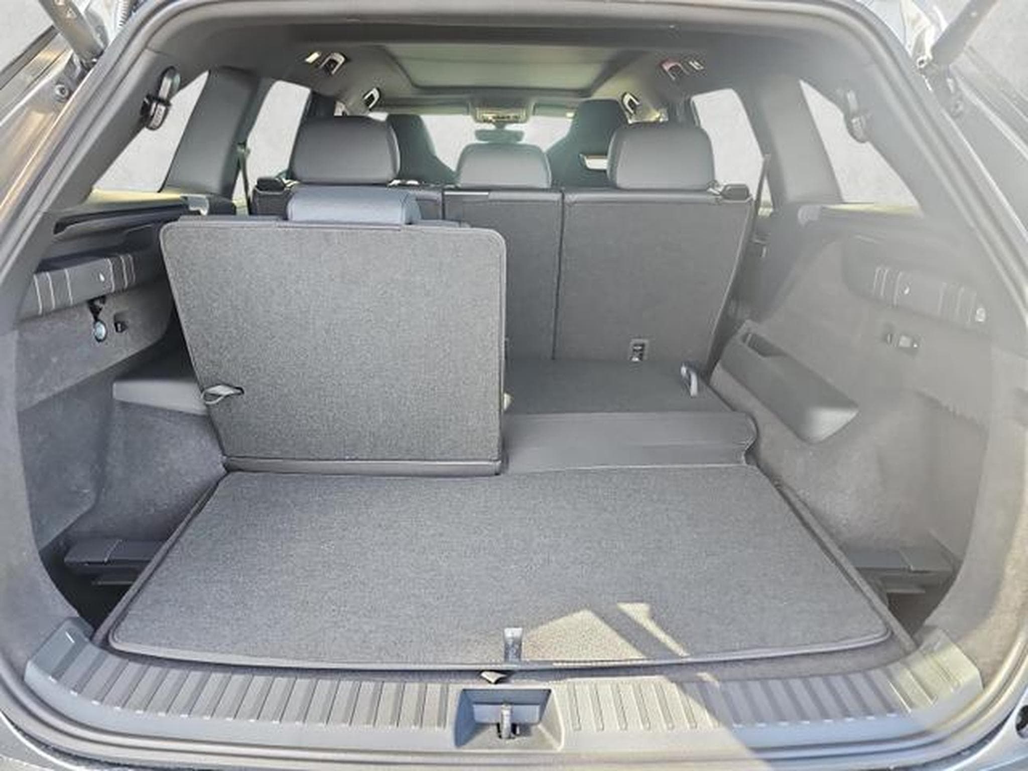 Skoda Kodiaq 1.5 TSI mHEV 110 kW Sportline (2026) - Foto 14