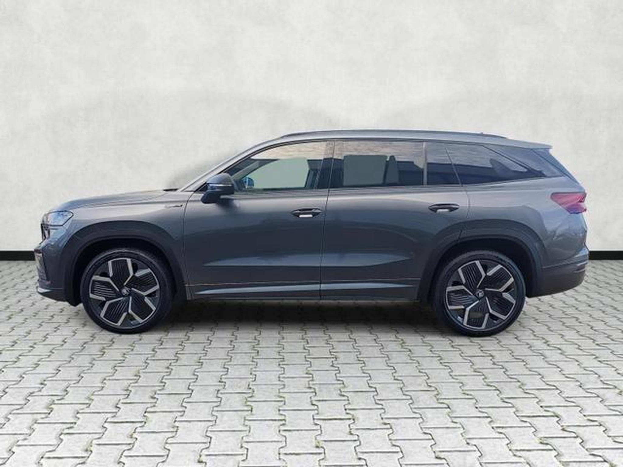 Skoda Kodiaq 1.5 TSI mHEV 110 kW Sportline (2026) - Foto 4