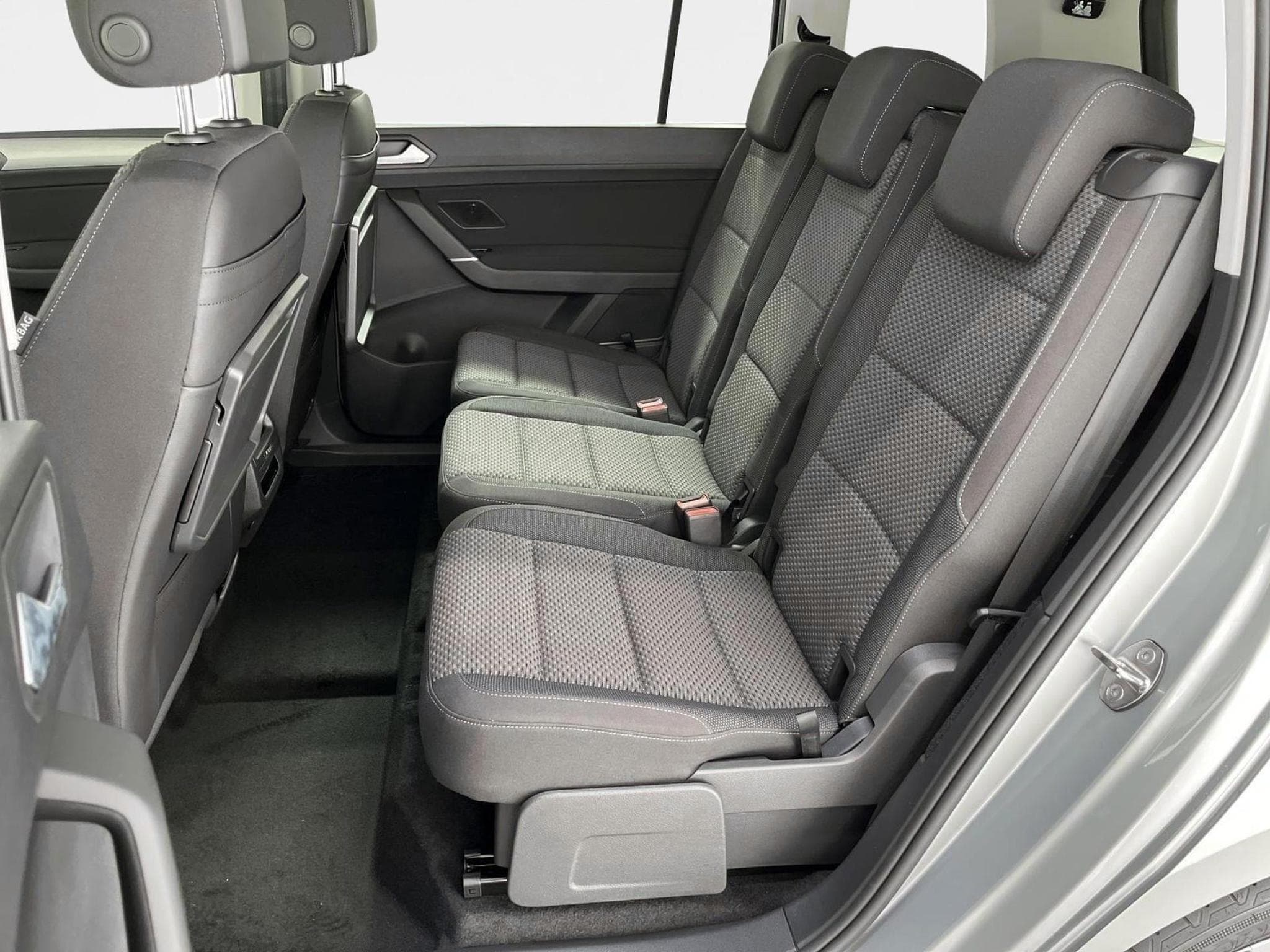 VW Touran Comfortline Edition (2026) - Foto 20