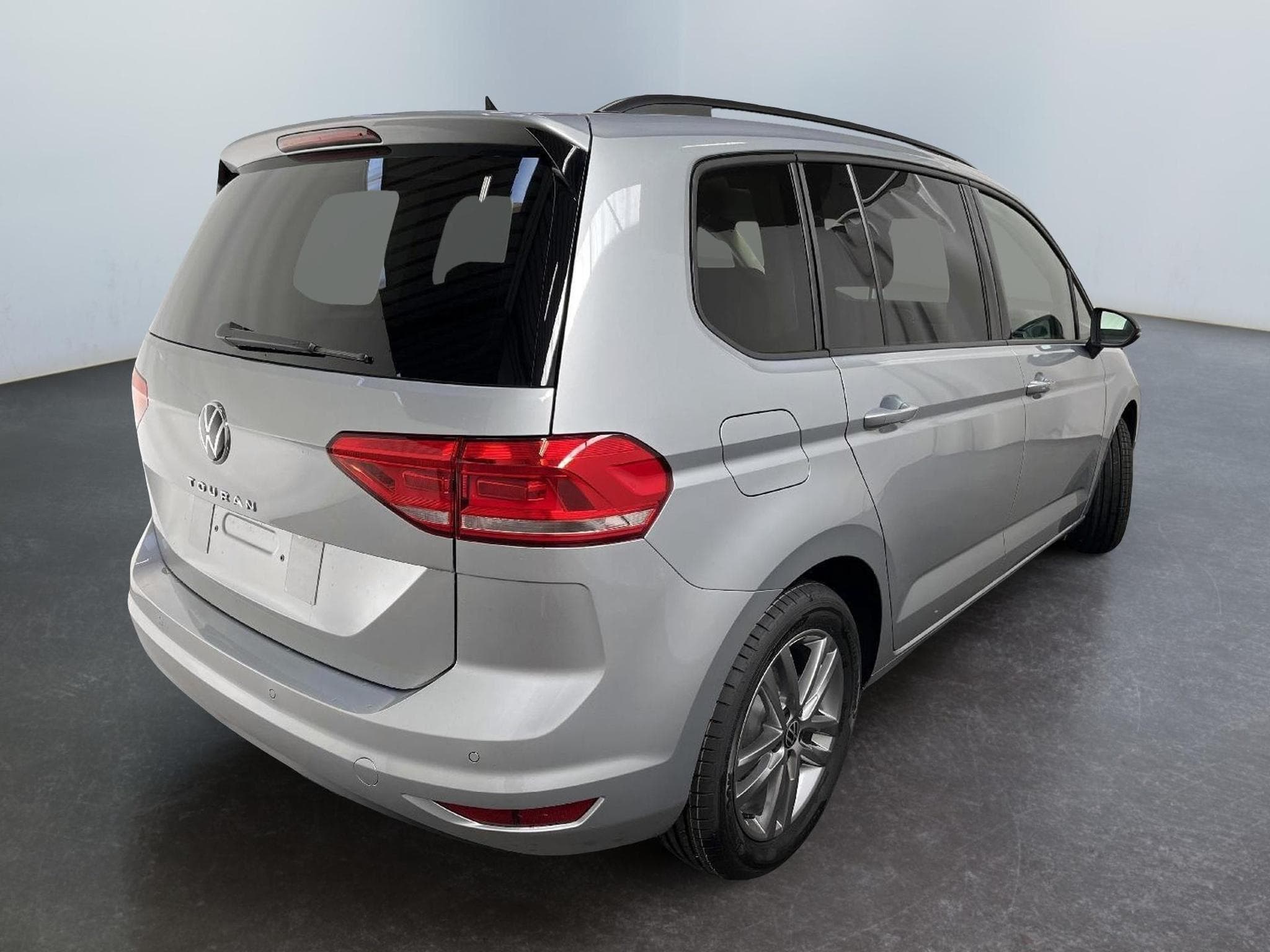 VW Touran Comfortline Edition (2026) - Foto 3