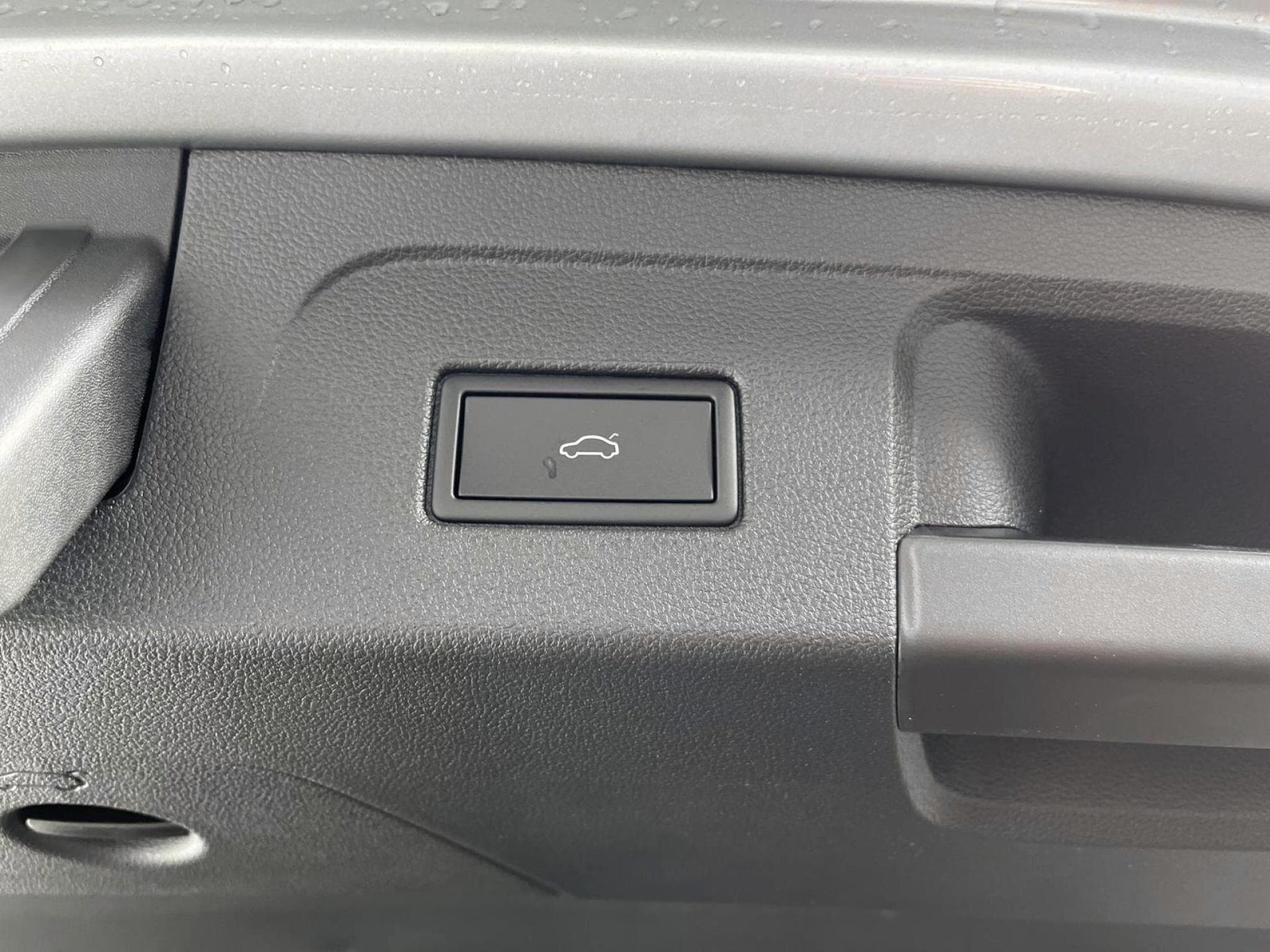 VW Touran Comfortline Edition (2026) - Foto 9
