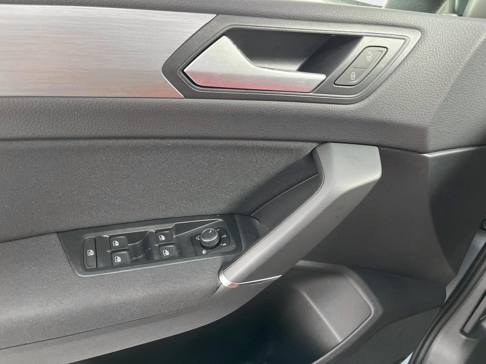 VW Touran Comfortline Edition (2026) - Foto 16