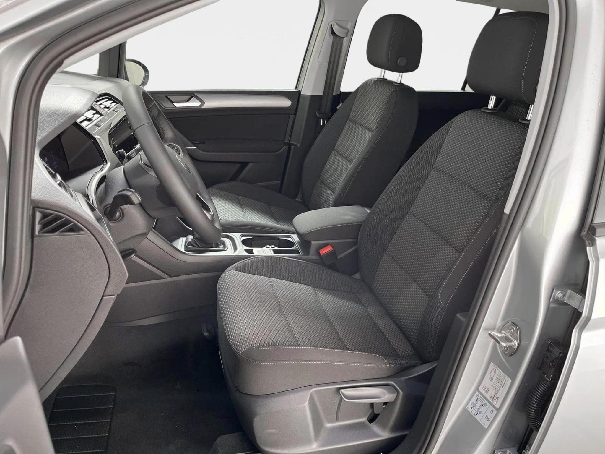 VW Touran Comfortline Edition (2026) - Foto 17