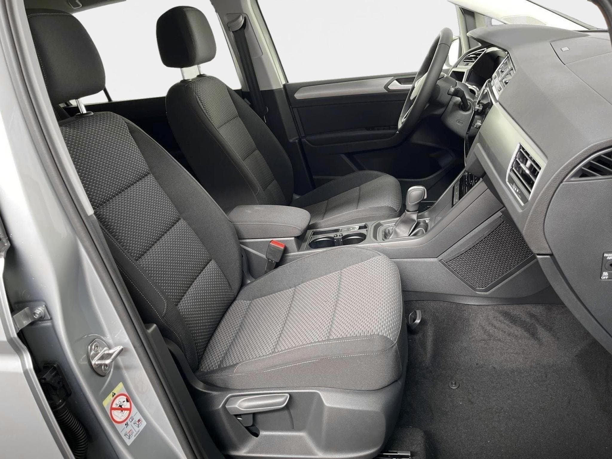 VW Touran Comfortline Edition (2026) - Foto 18