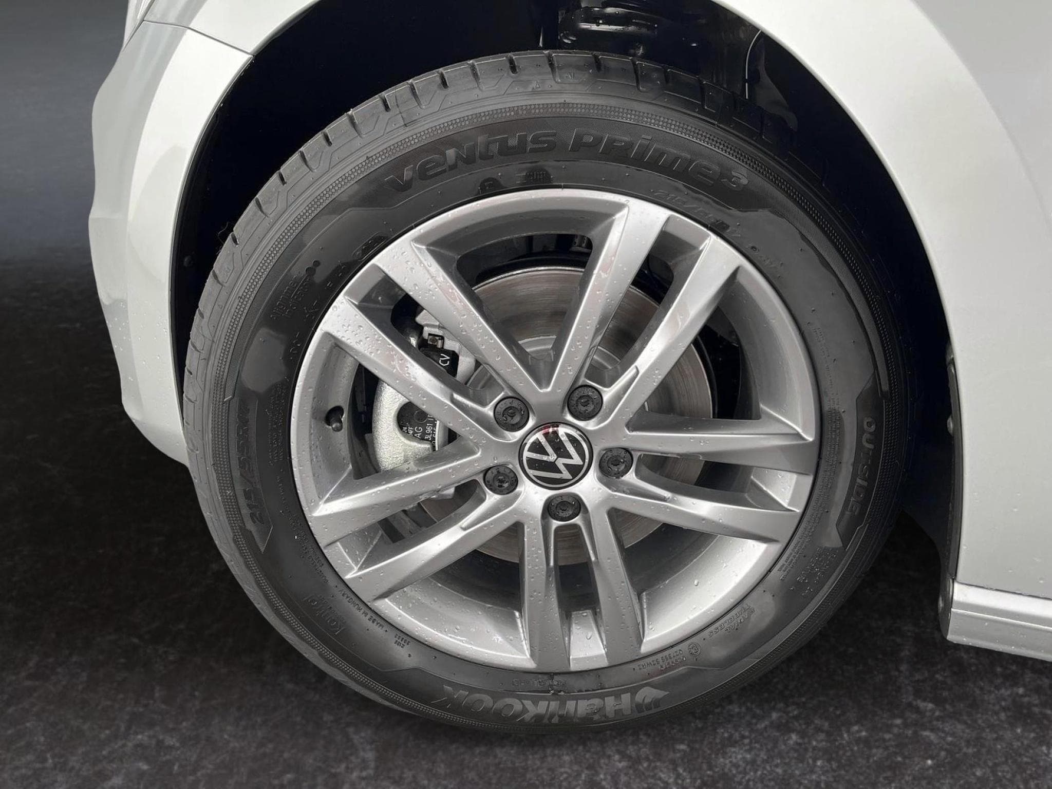 VW Touran Comfortline Edition (2026) - Foto 21