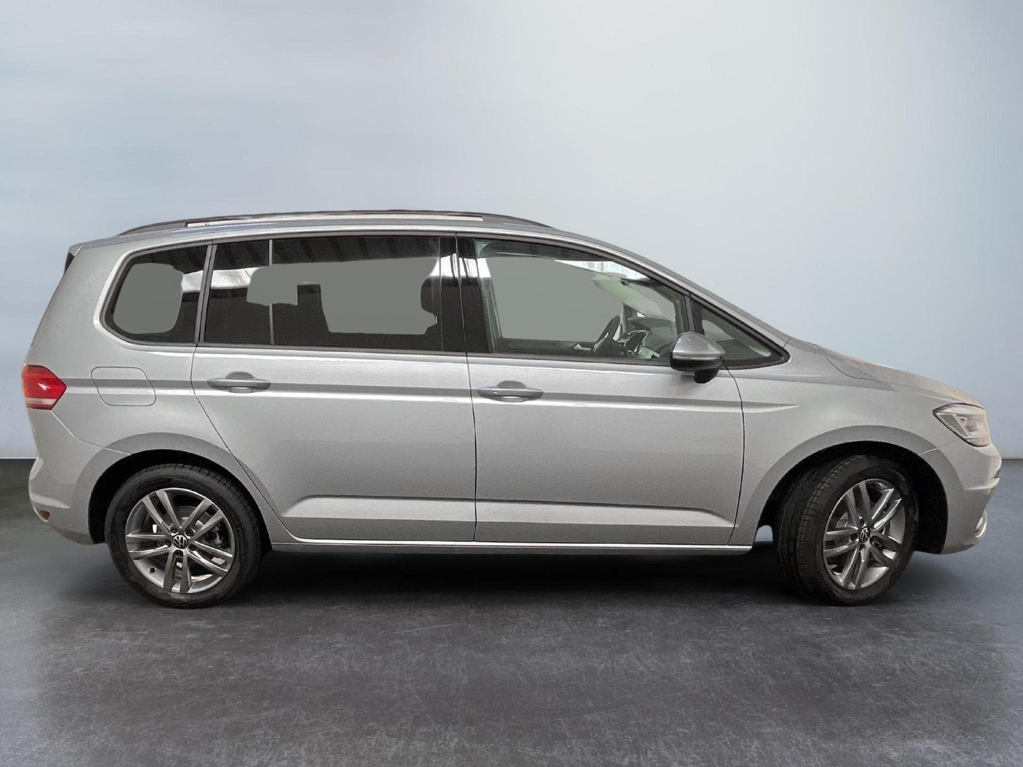 VW Touran Comfortline Edition (2026) - Foto 5