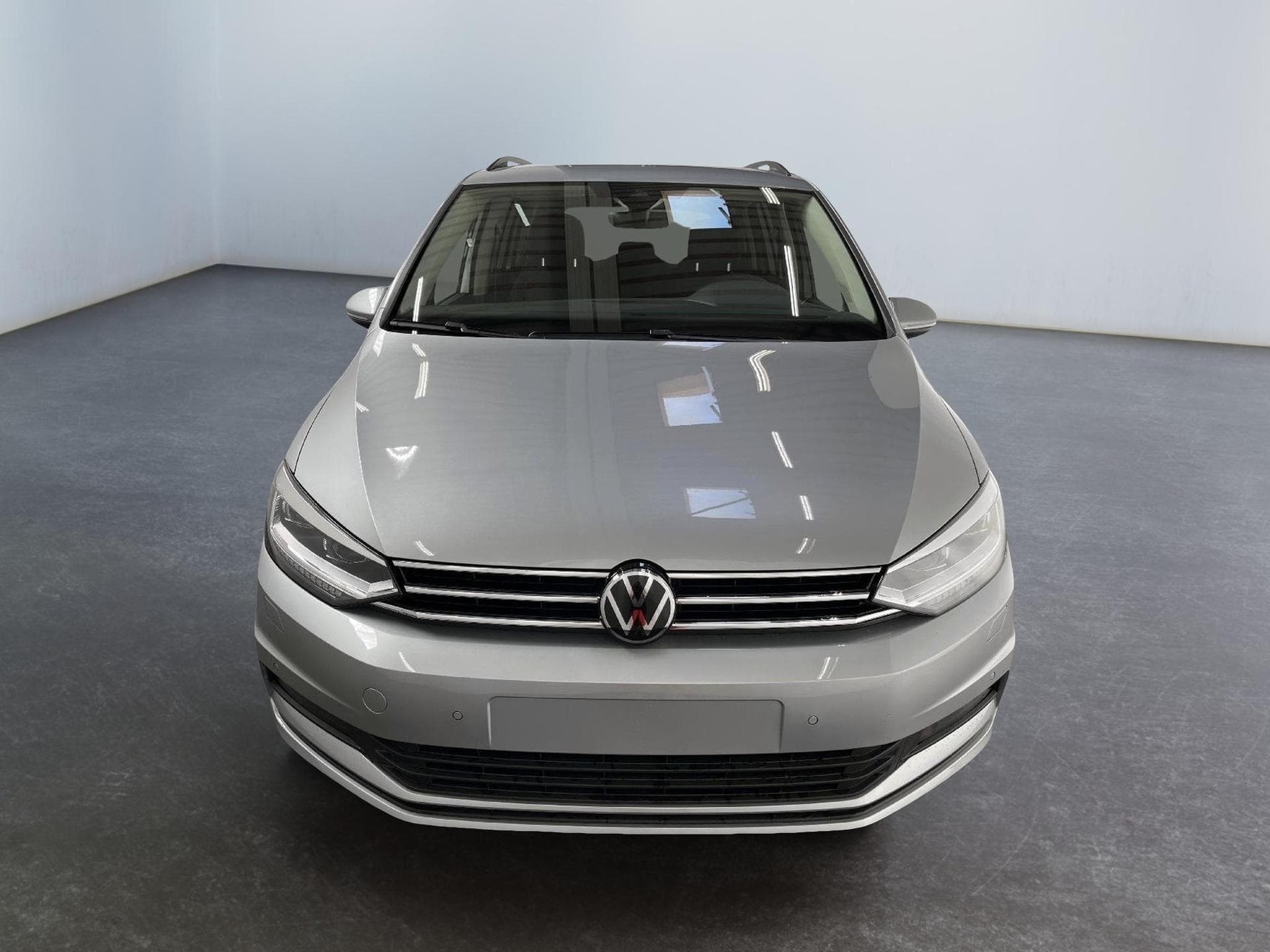 VW Touran Comfortline Edition (2026) - Foto 8