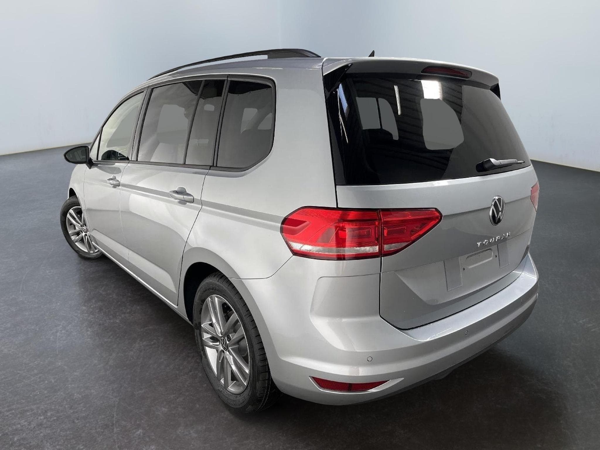 VW Touran Comfortline Edition (2026) - Foto 4