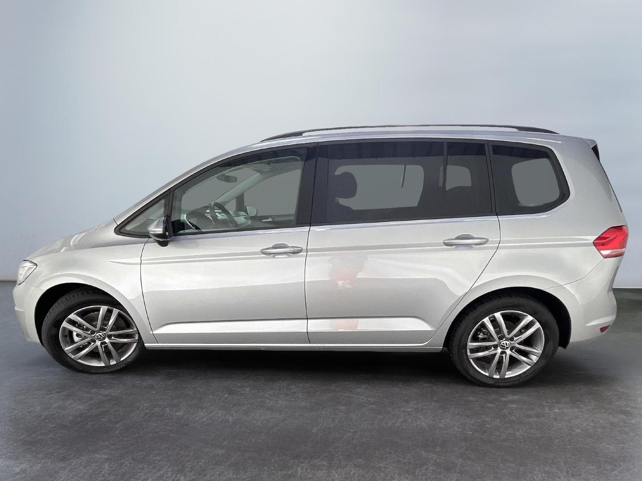 VW Touran Comfortline Edition (2026) - Foto 6