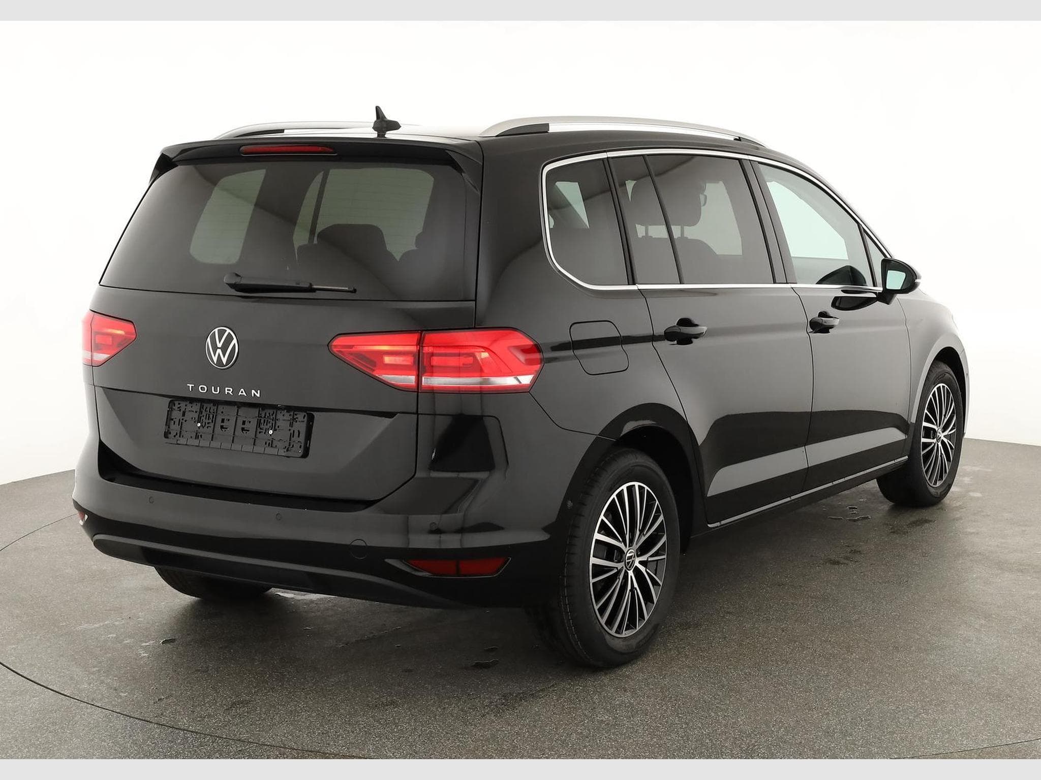 VW Touran Comfortline BMT/Start-Stopp (2026) - Foto 1