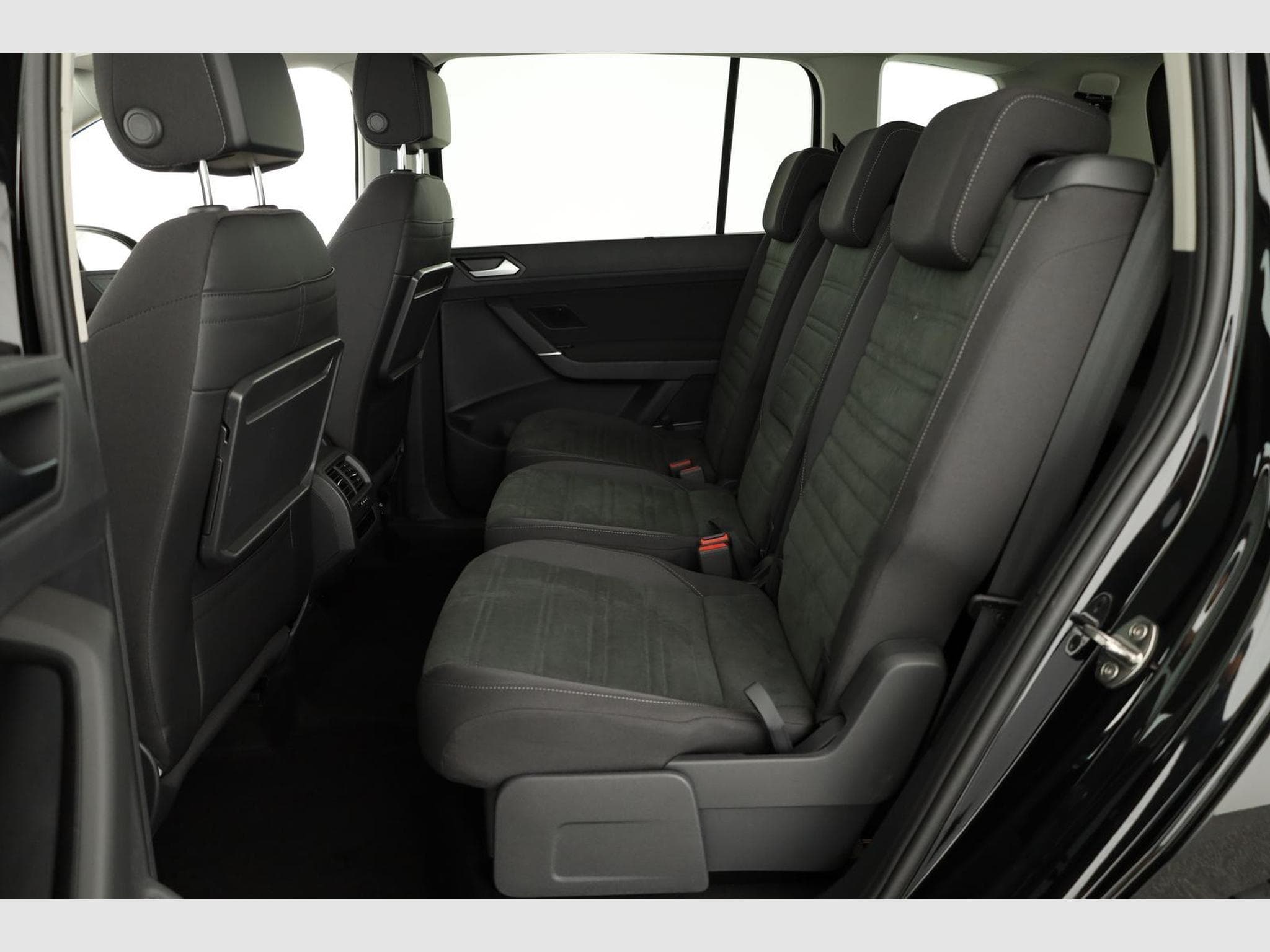 VW Touran Comfortline BMT/Start-Stopp (2026) - Foto 10
