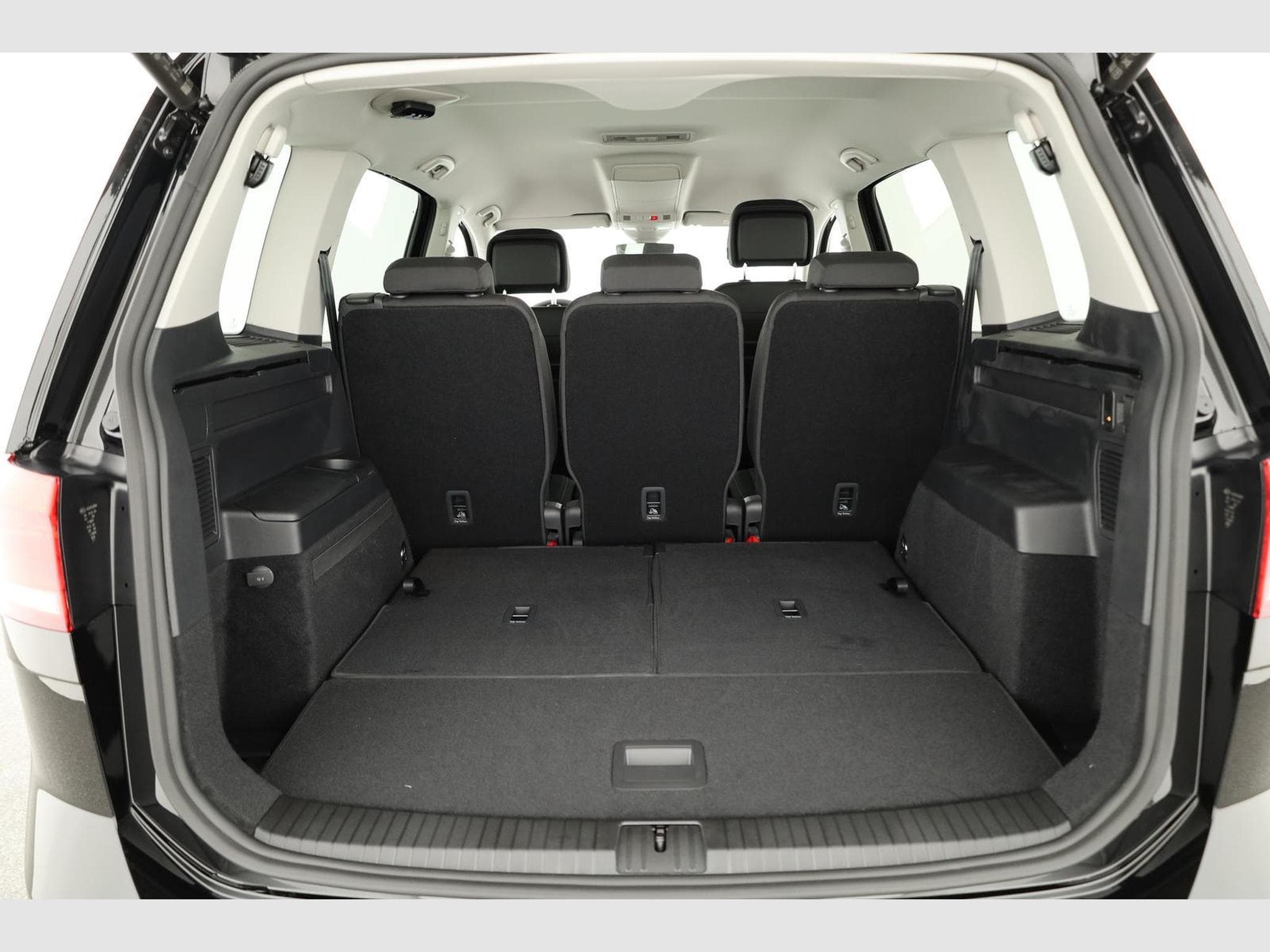 VW Touran Comfortline BMT/Start-Stopp (2026) - Foto 13