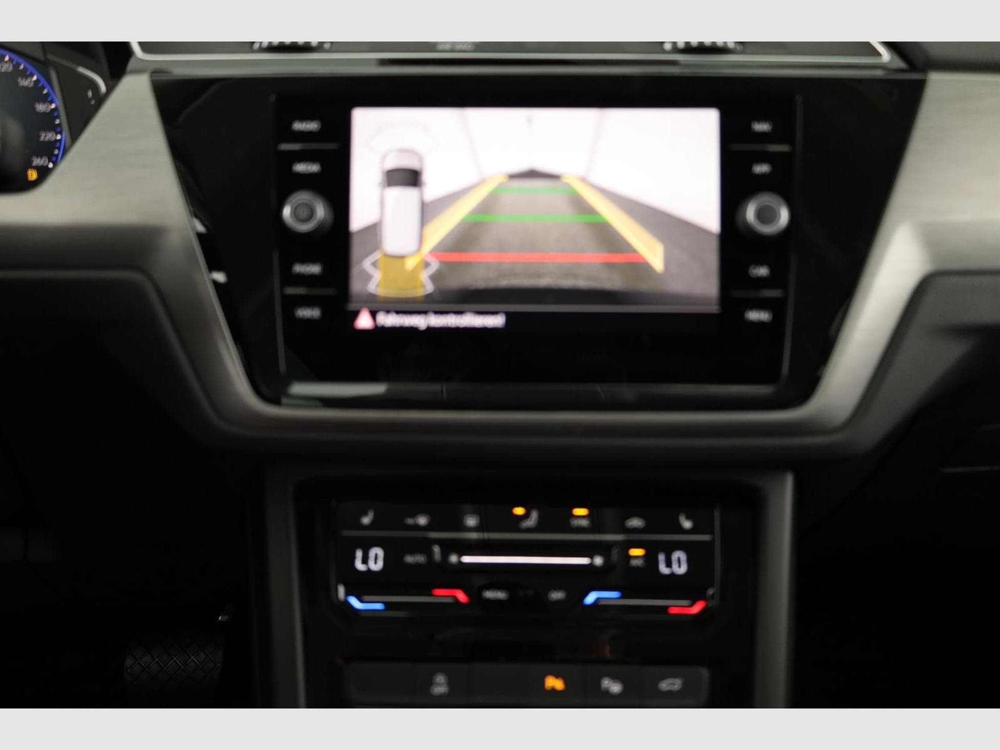 VW Touran Comfortline BMT/Start-Stopp (2026) - Foto 6