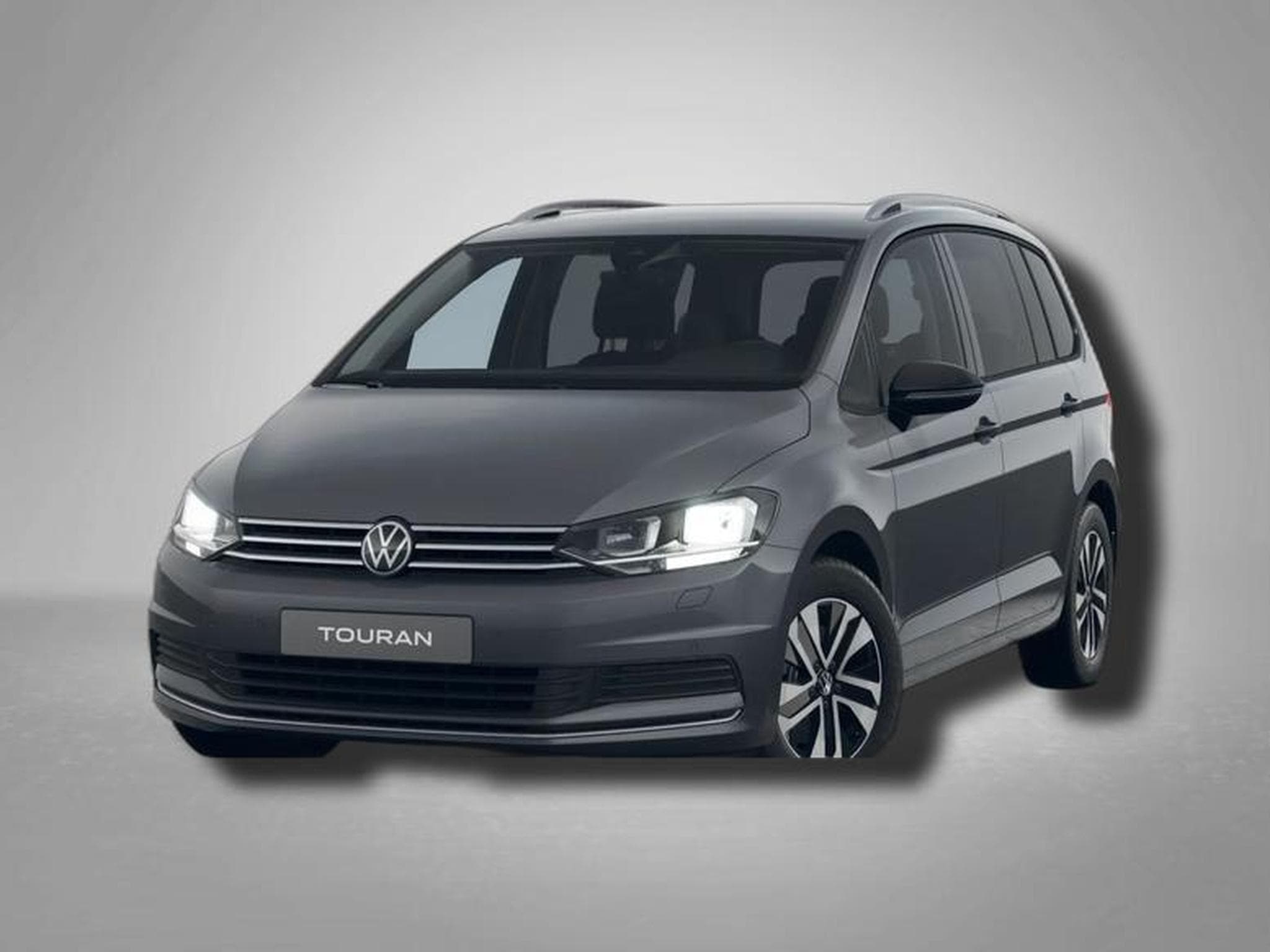 VW Touran Life Plus 2.0 TDI 7-Gang-DSG (2026) - Foto 1
