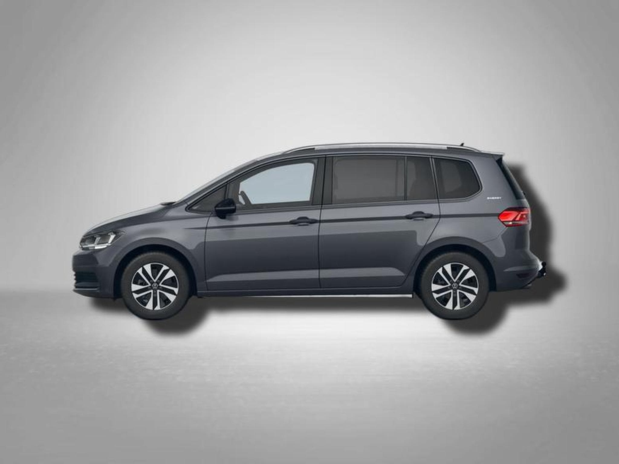 VW Touran Life Plus 2.0 TDI 7-Gang-DSG (2026) - Foto 2