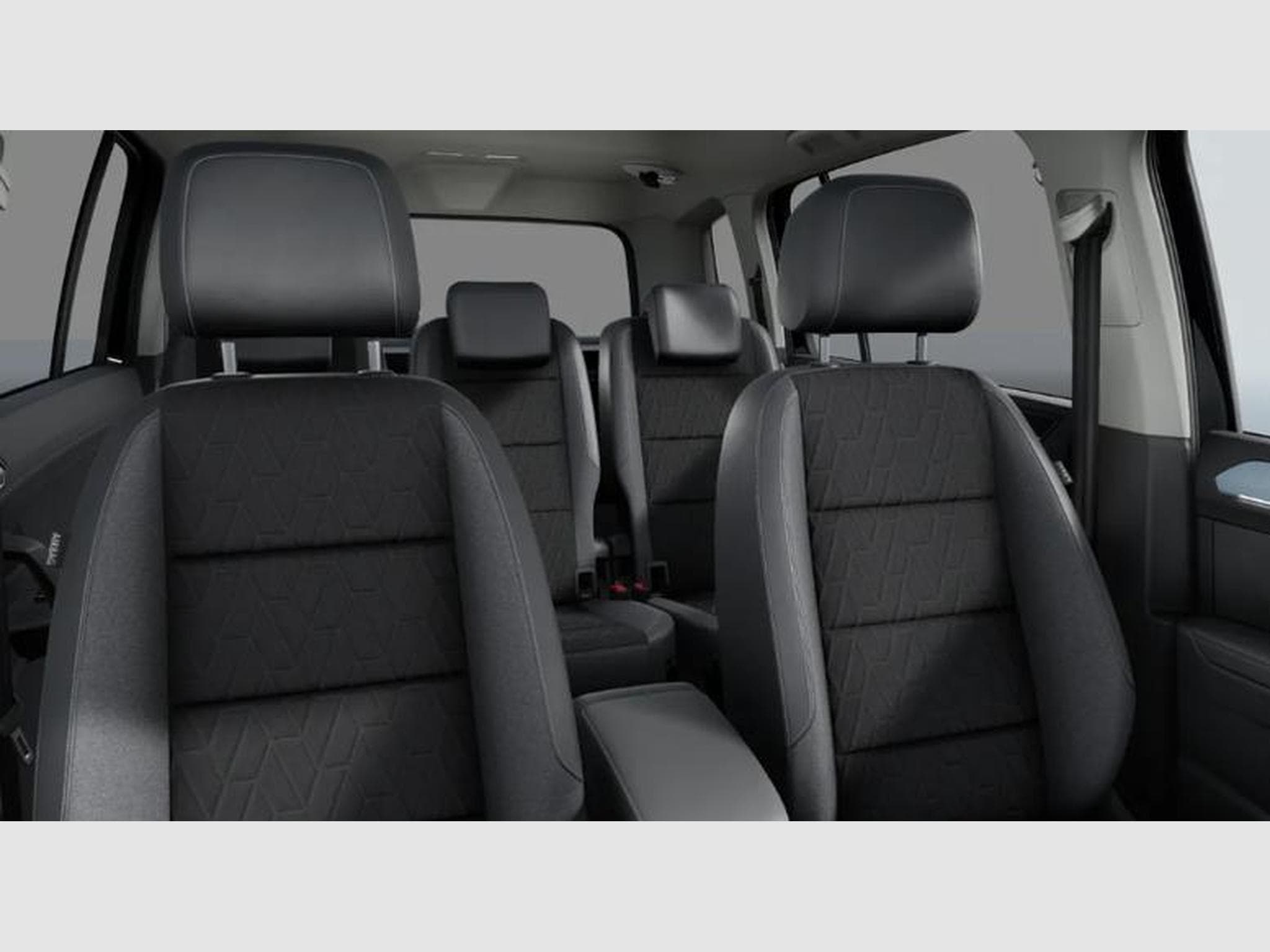 VW Touran Life Plus 2.0 TDI 7-Gang-DSG (2026) - Foto 5