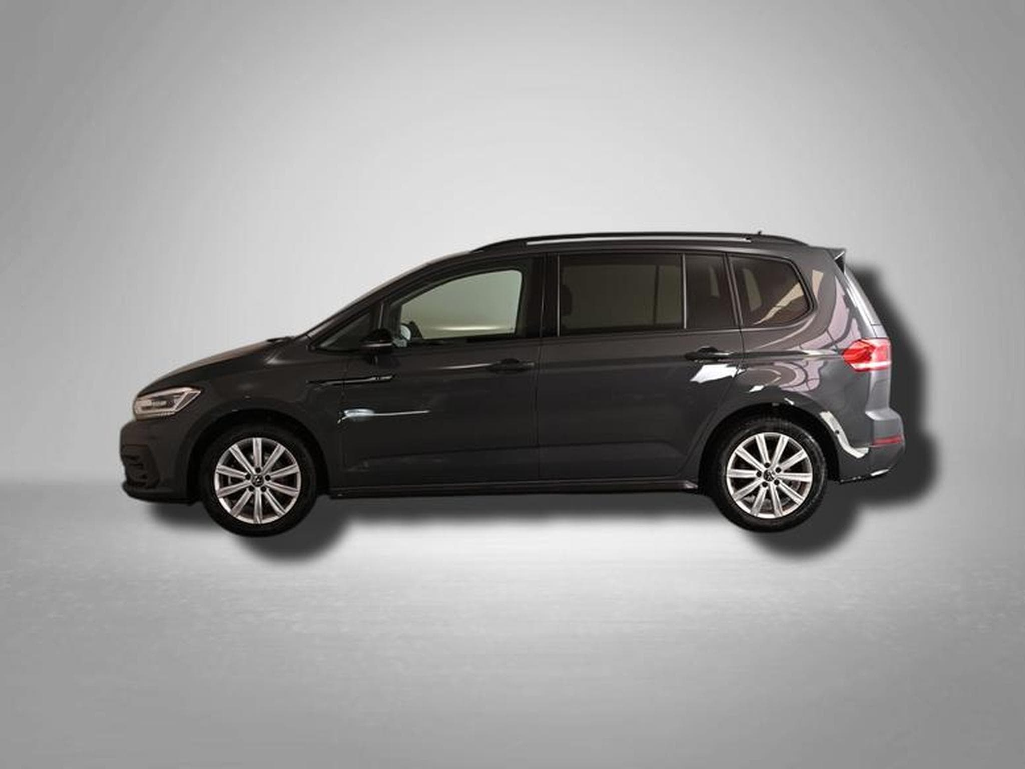 VW Touran Highline R-Line 1.5 TSI 7-Gang-DSG (2026) - Foto 2