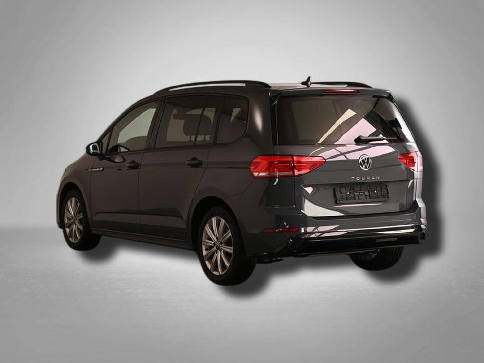 VW Touran Highline R-Line 1.5 TSI 7-Gang-DSG (2026) - Foto 3