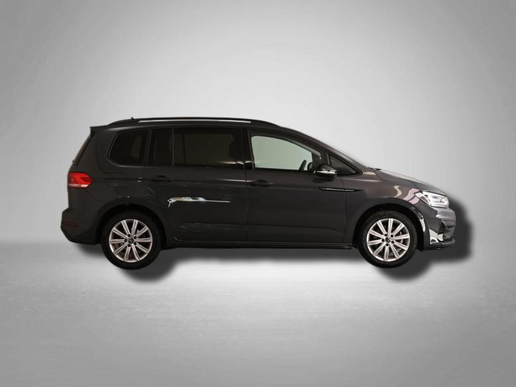 VW Touran Highline R-Line 1.5 TSI 7-Gang-DSG (2026) - Foto 6