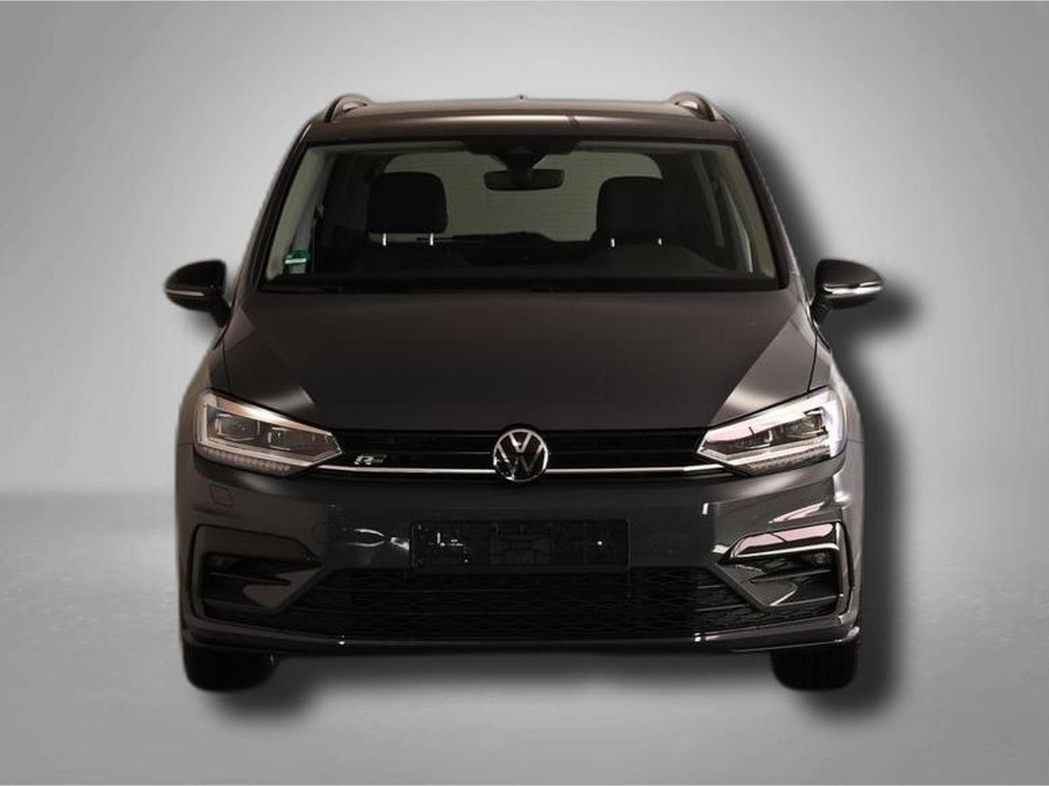 VW Touran Highline R-Line 1.5 TSI 7-Gang-DSG (2026) - Foto 8