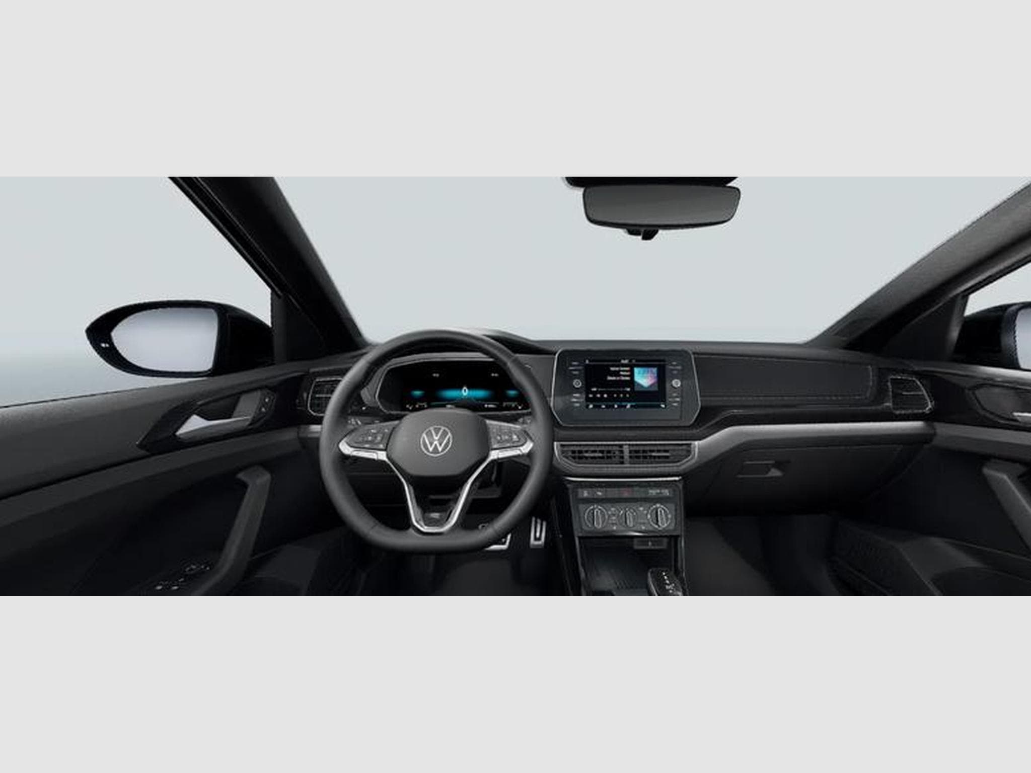 VW T-Cross R-Line 1.5 TSI 7-Gang-DSG (2026) - Foto 3