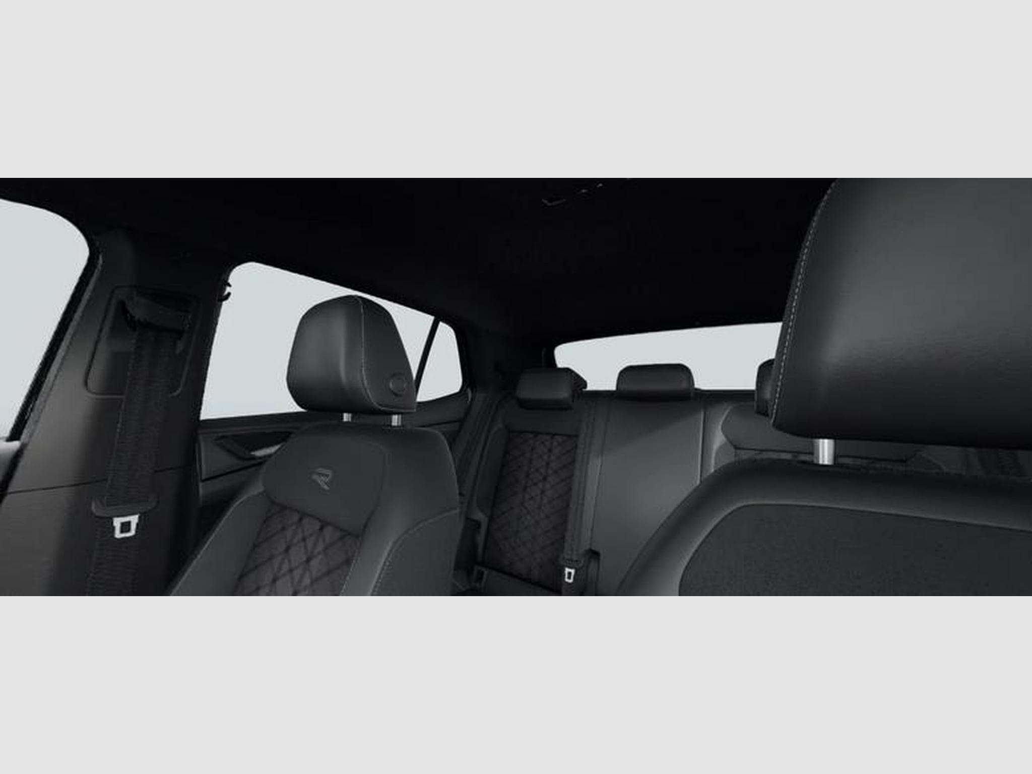 VW T-Cross R-Line 1.5 TSI 7-Gang-DSG (2026) - Foto 4