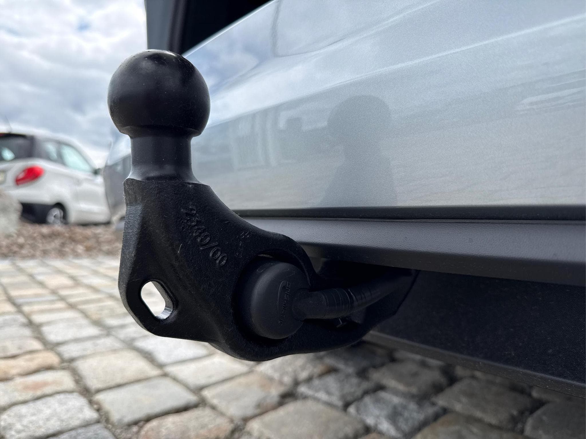 VW Touran Comfort Plus Edition-150 (2026) - Foto 14