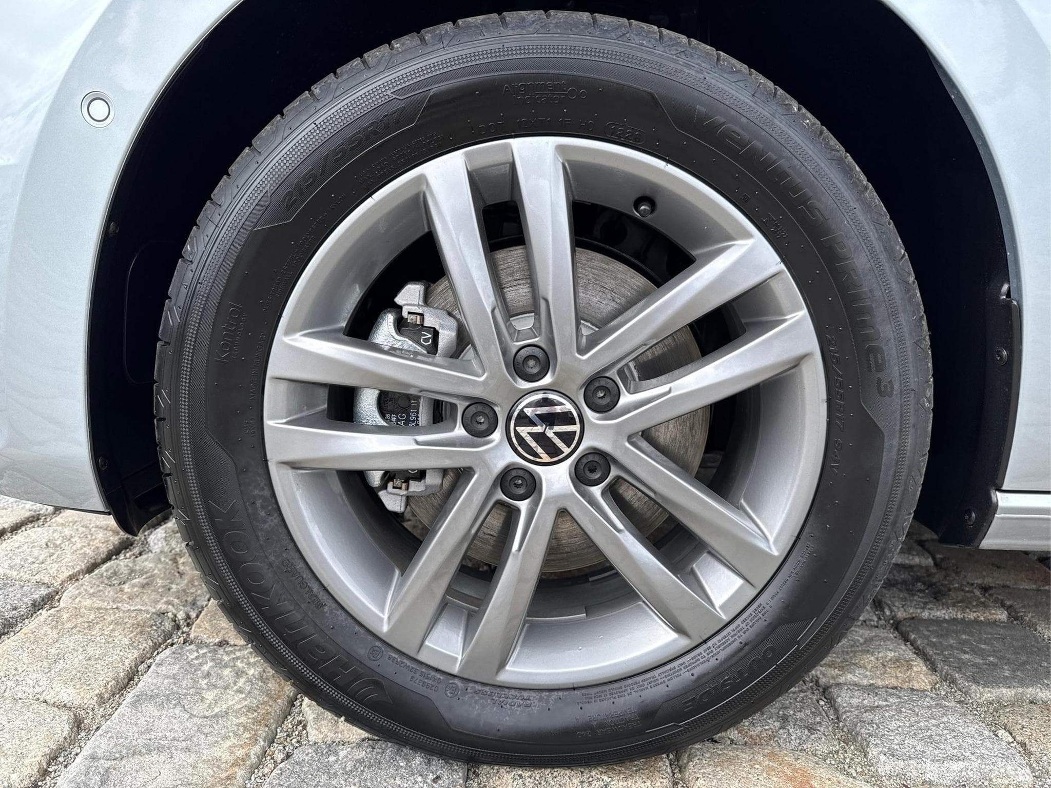 VW Touran Comfort Plus Edition-150 (2026) - Foto 15