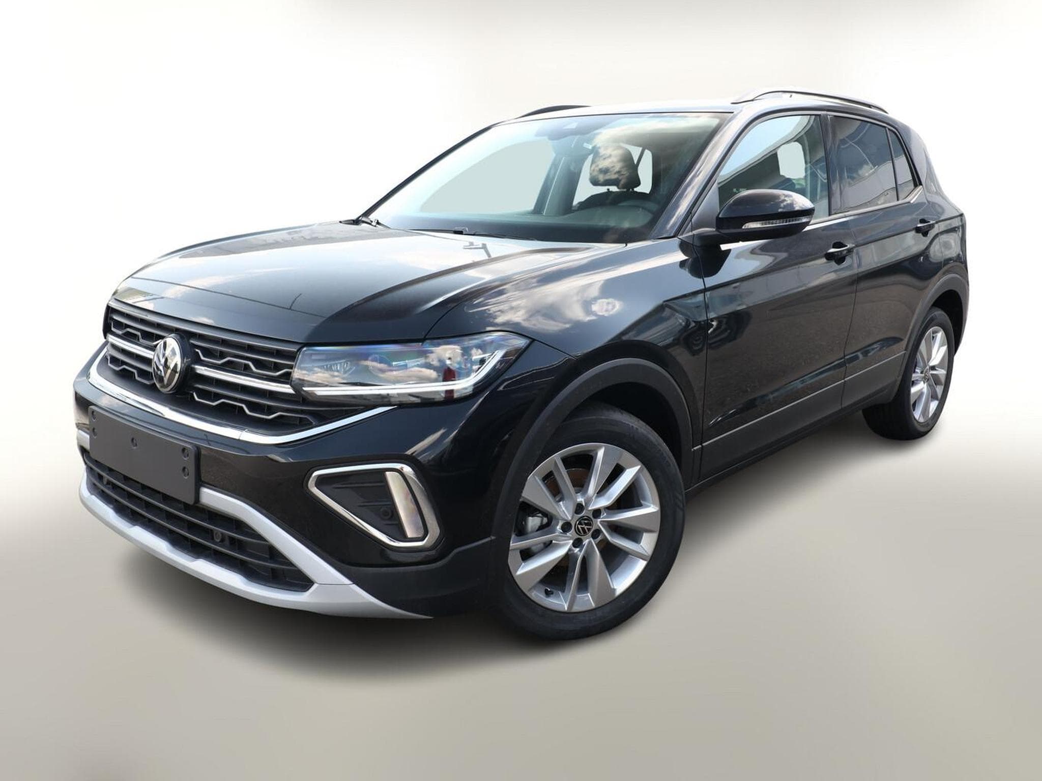 VW T-Cross DSG Matrix 2ZKlima (2026) - Foto 1