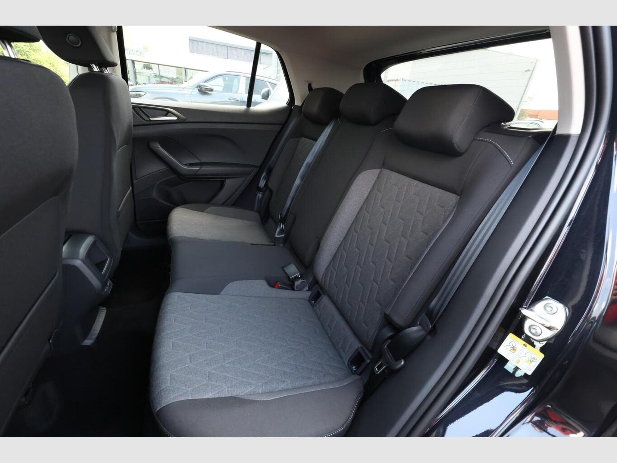 VW T-Cross DSG Matrix 2ZKlima (2026) - Foto 10