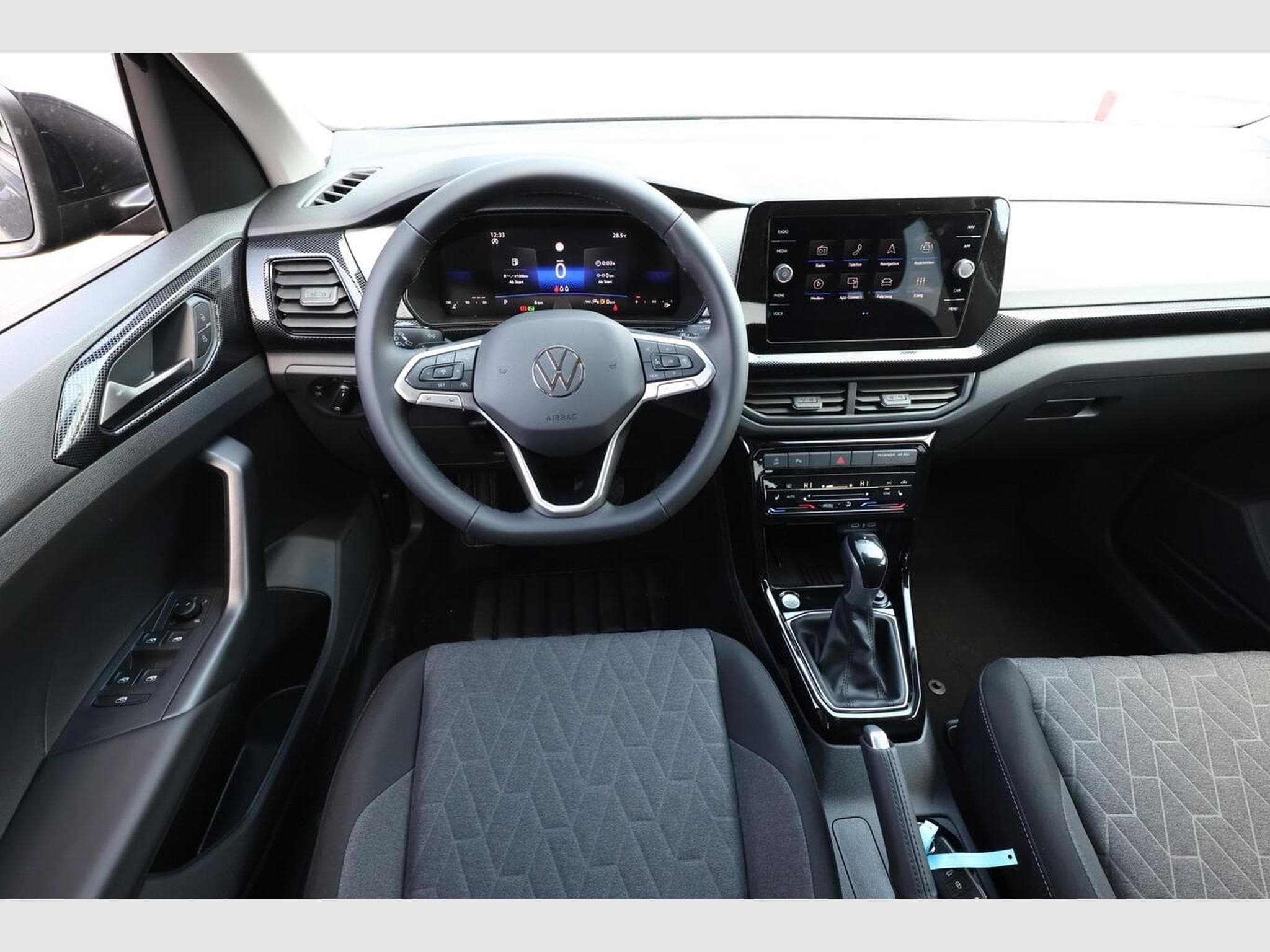 VW T-Cross DSG Matrix 2ZKlima (2026) - Foto 7