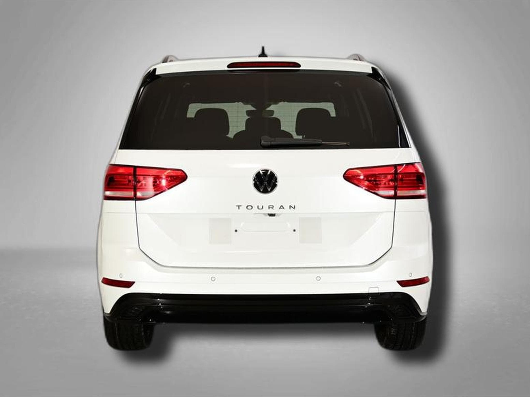VW Touran Highline R-Line 1.5 TSI 7-Gang-DSG (2026) - Photo 4