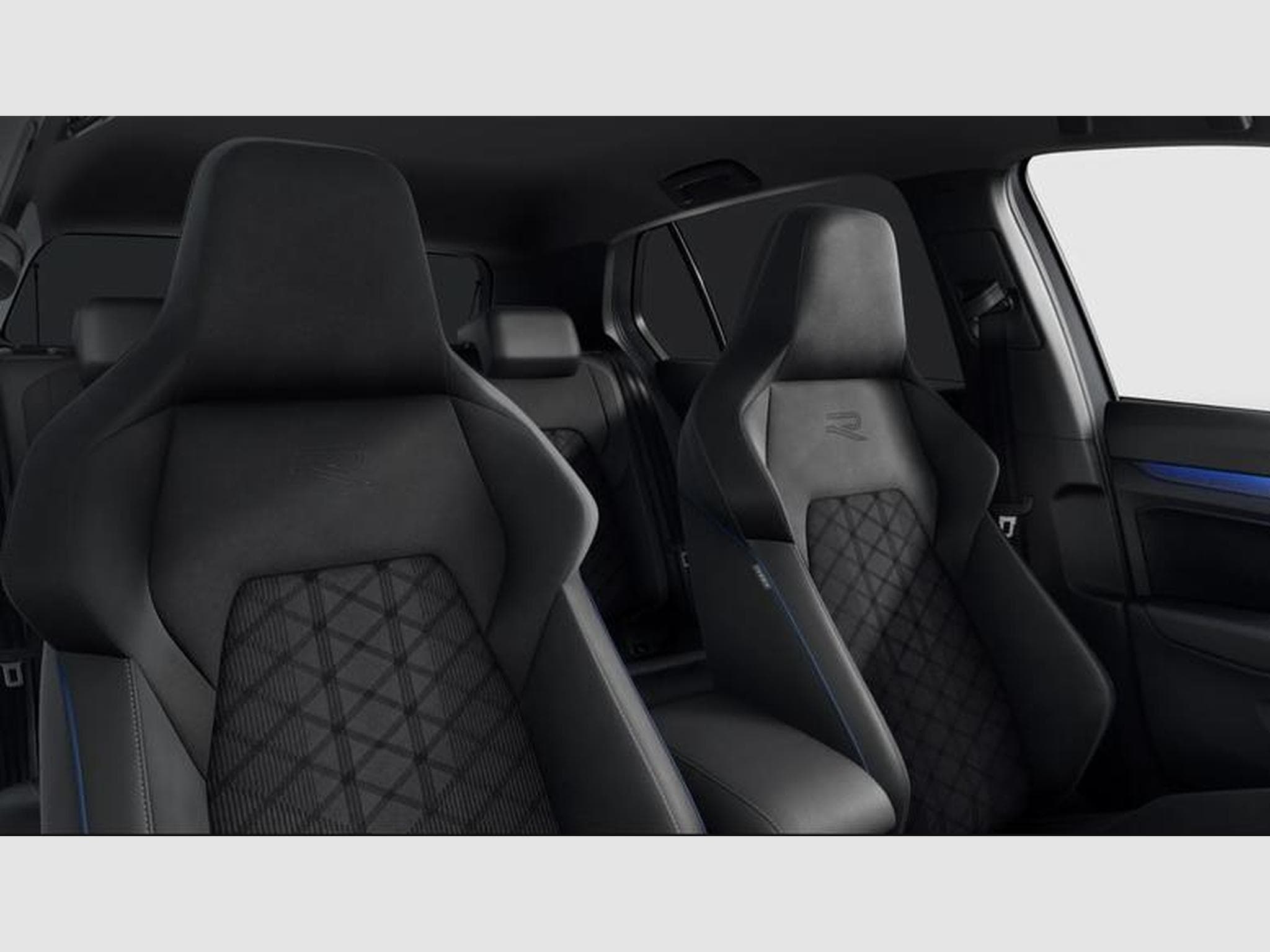 VW Golf R-Line 1.5 eTSI 7-Gang-DSG (2026) - Photo 5