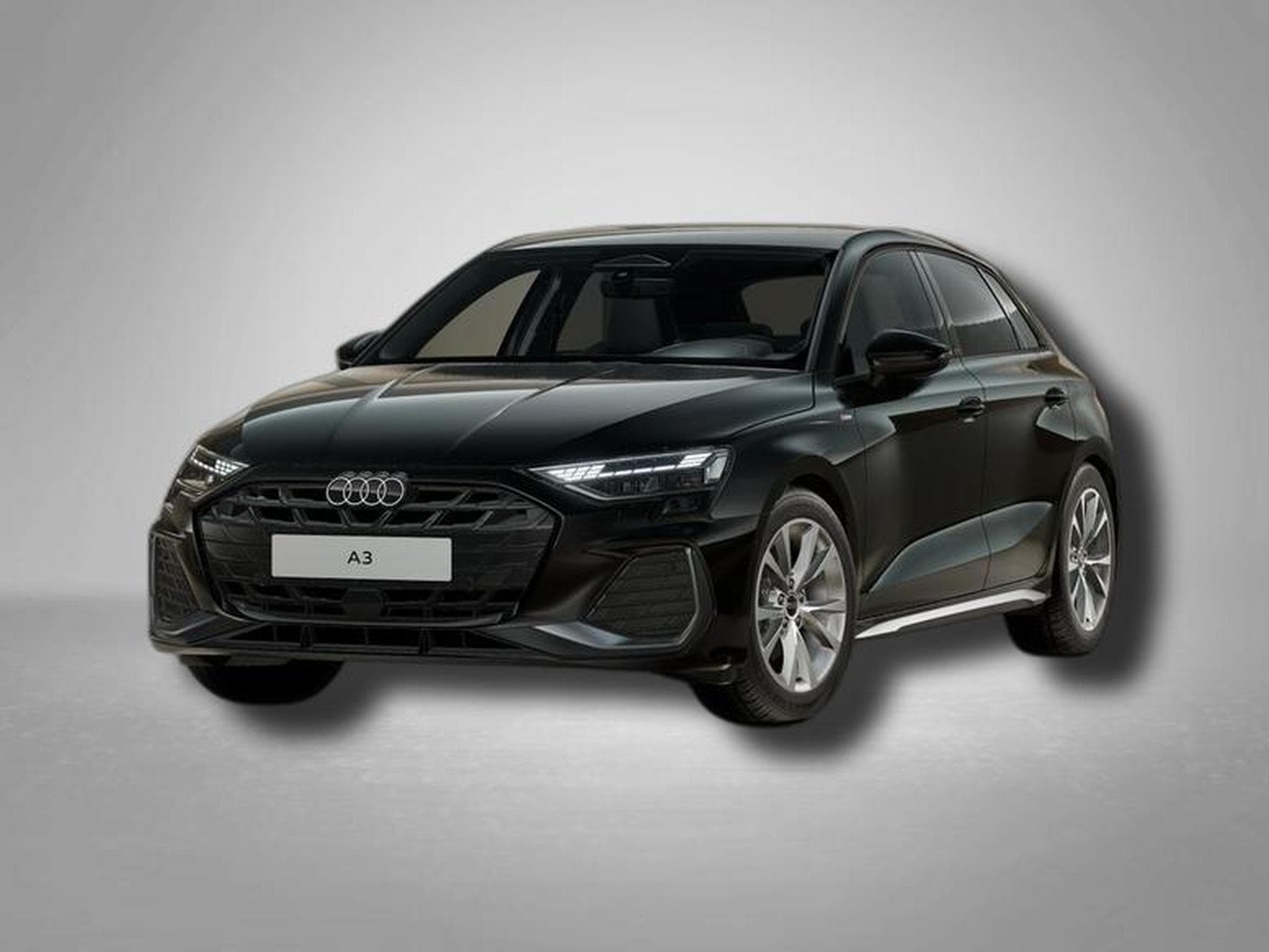Audi A3 Sportback S Line 1.5 TFSI 7-Gang S tronic (2026) - Photo 1