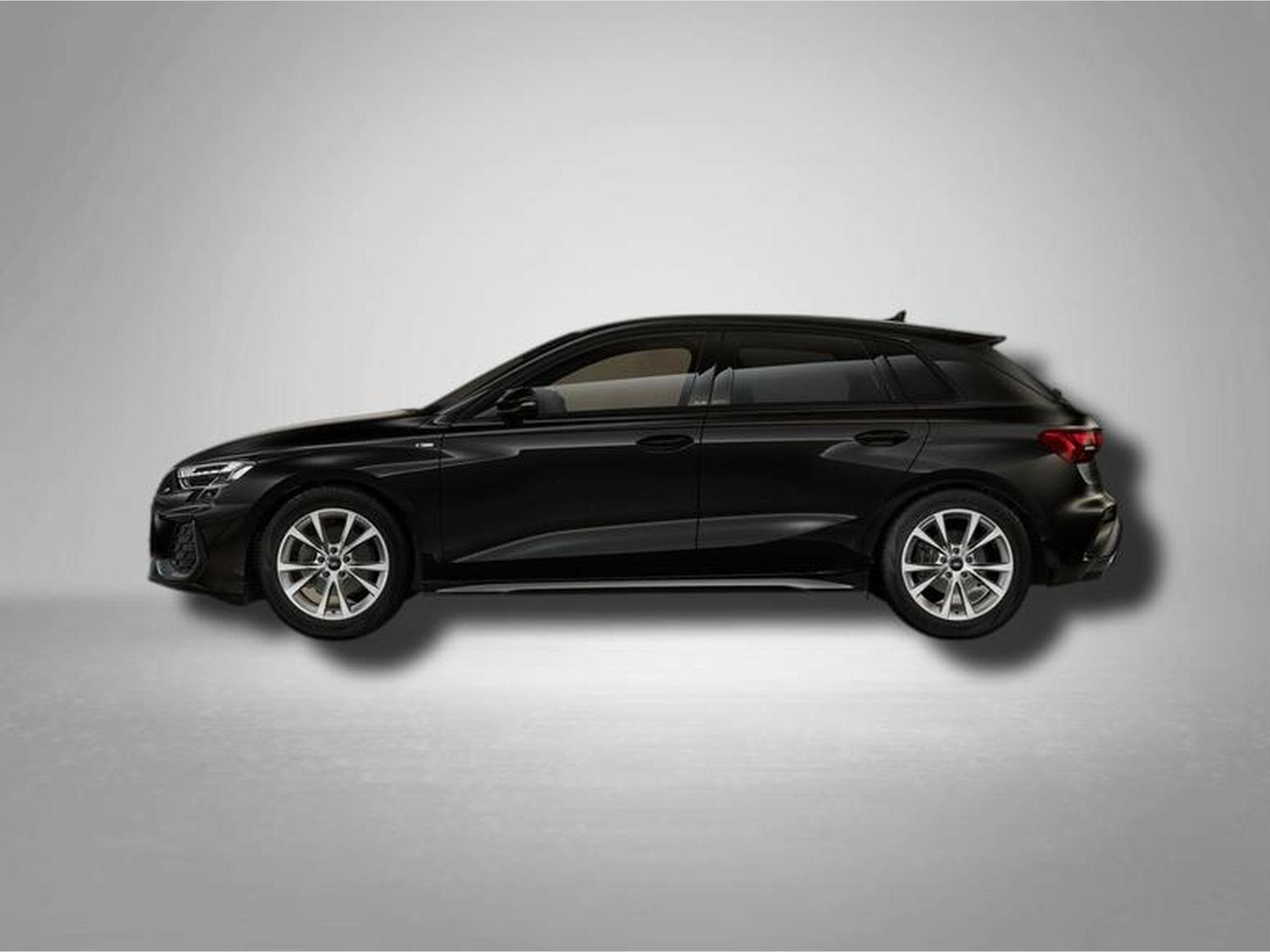 Audi A3 Sportback S Line 1.5 TFSI 7-Gang S tronic (2026) - Photo 2