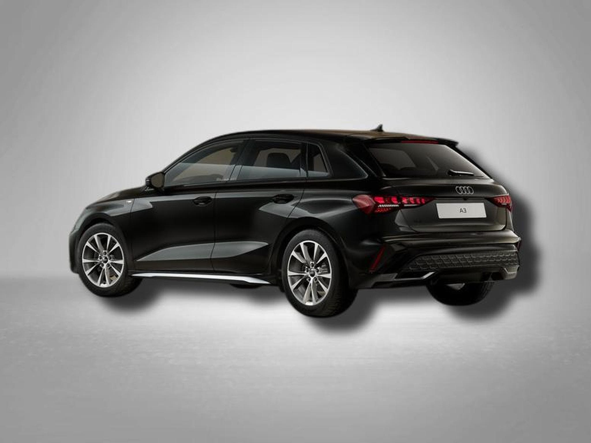 Audi A3 Sportback S Line 1.5 TFSI 7-Gang S tronic (2026) - Photo 3