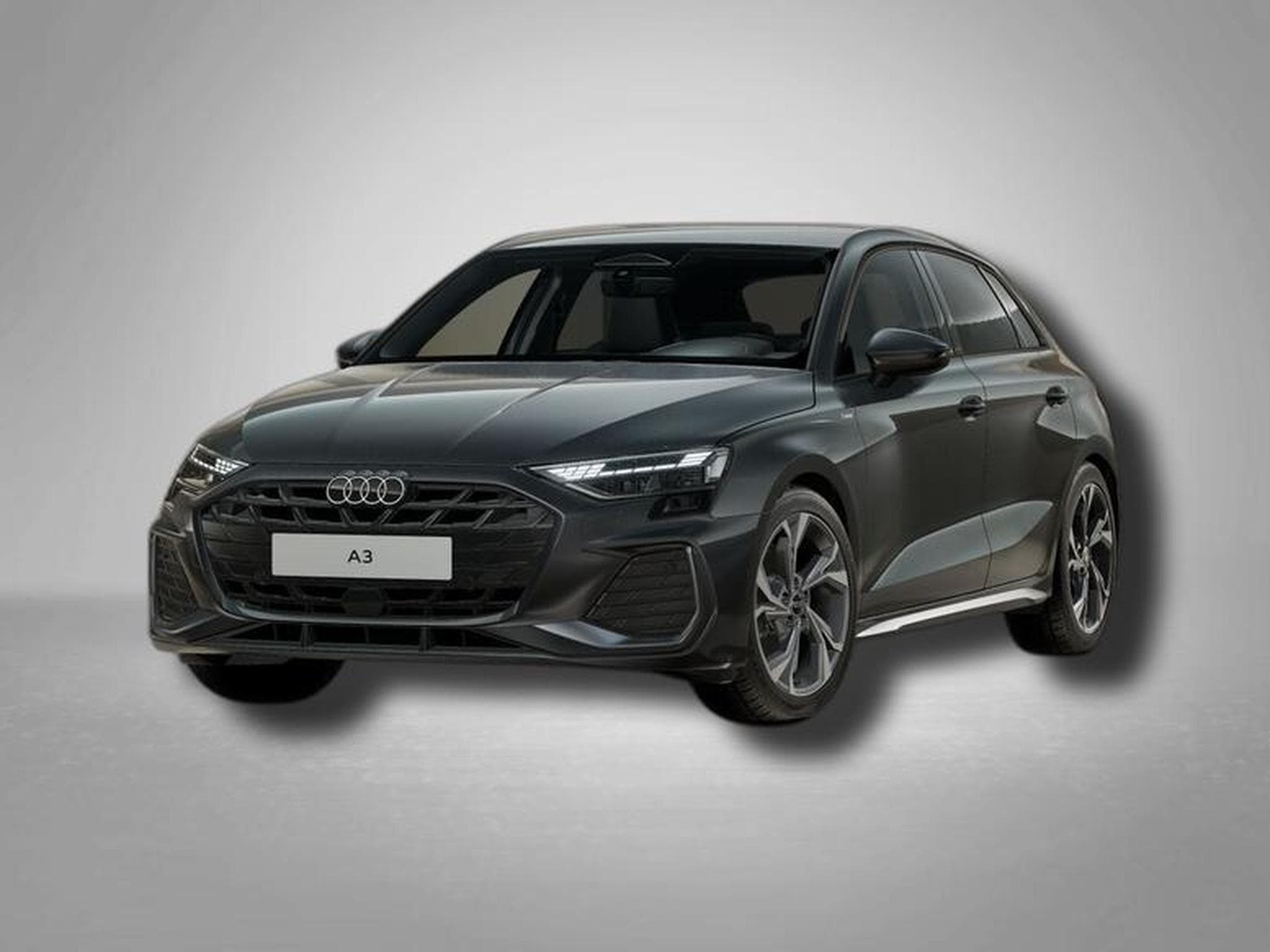 Audi A3 Sportback S Line 2.0 TDI 7-Gang S tronic (2026) - Photo 1