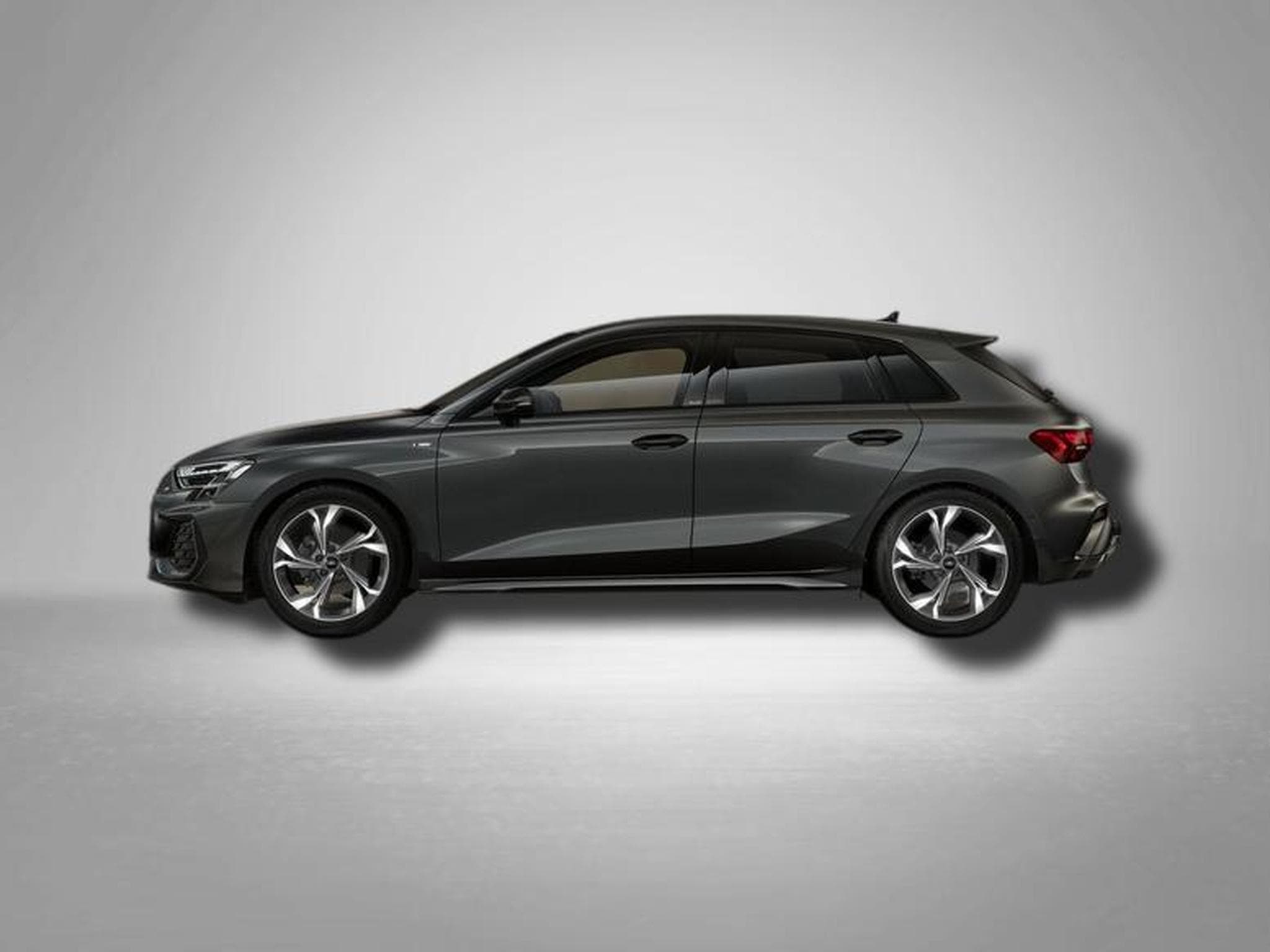 Audi A3 Sportback S Line 2.0 TDI 7-Gang S tronic (2026) - Photo 2